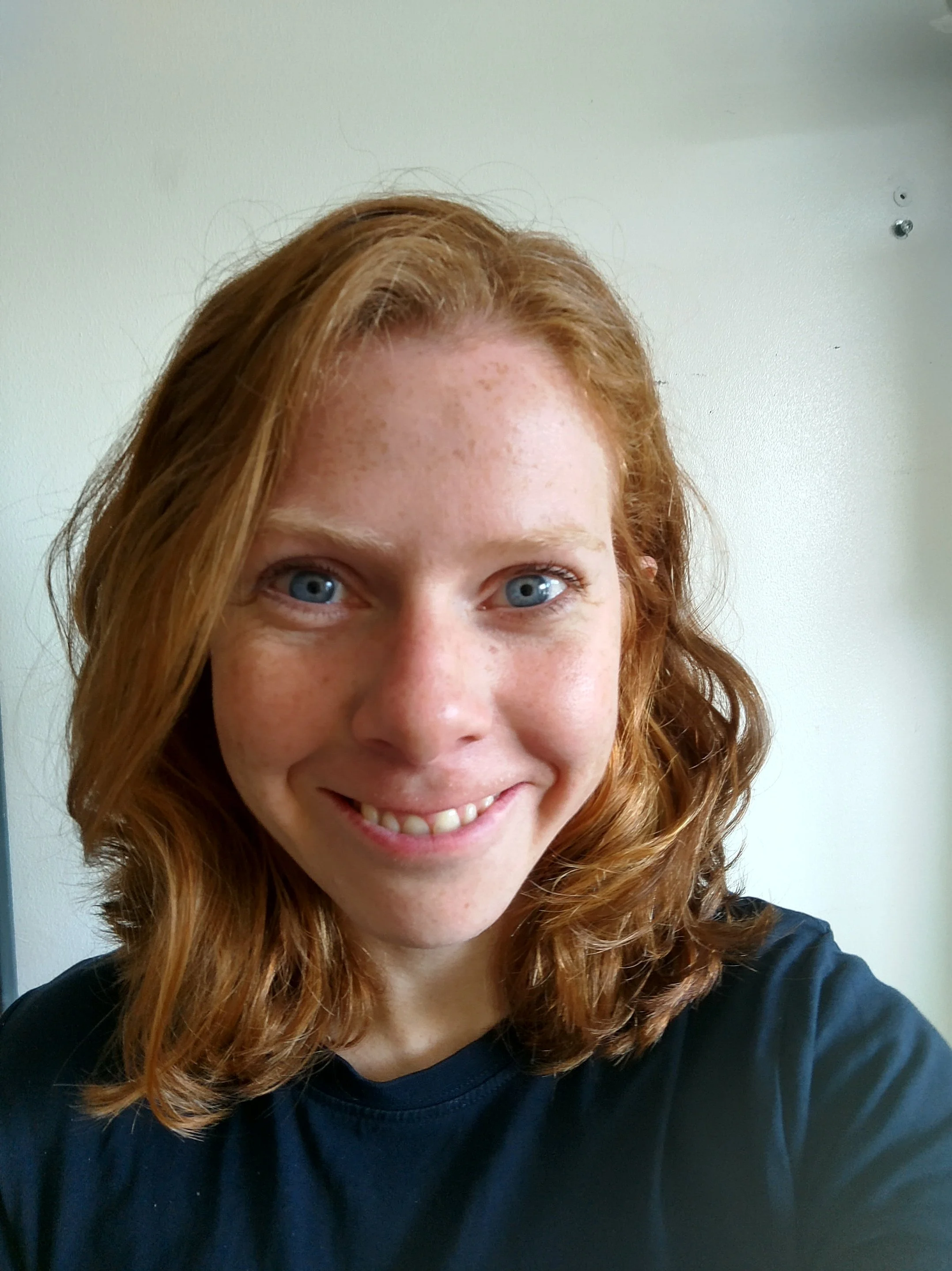 Katie Goldring
