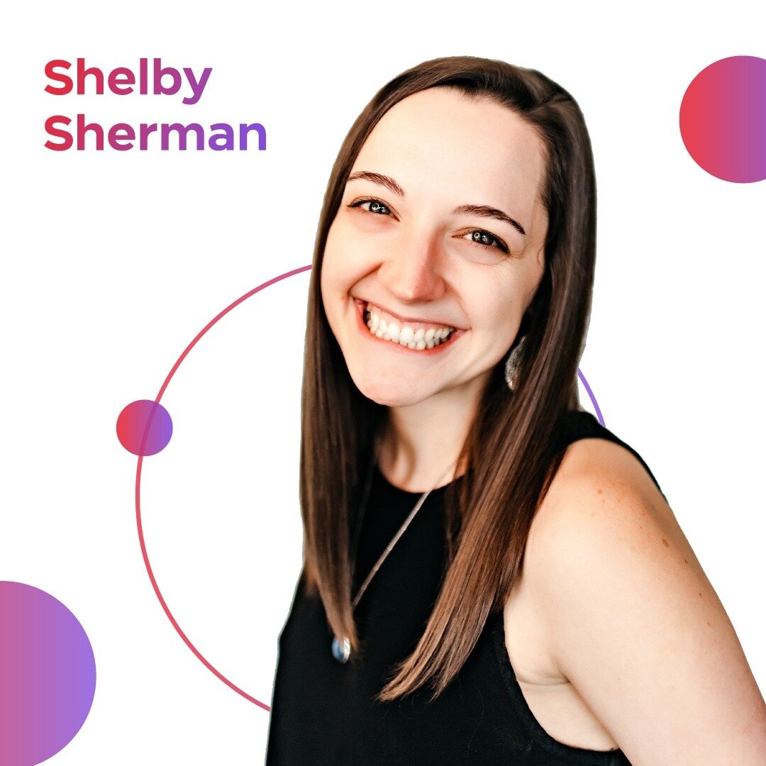 MEET SHELBY!

&quot;I fearlessly love nothing more than iced coffee, a good mountain climb, and a concert to jam to. I&rsquo;m an enthusiastic individual who brings attention to detail, dedication to excellence, and a spark of fun to my everyday work