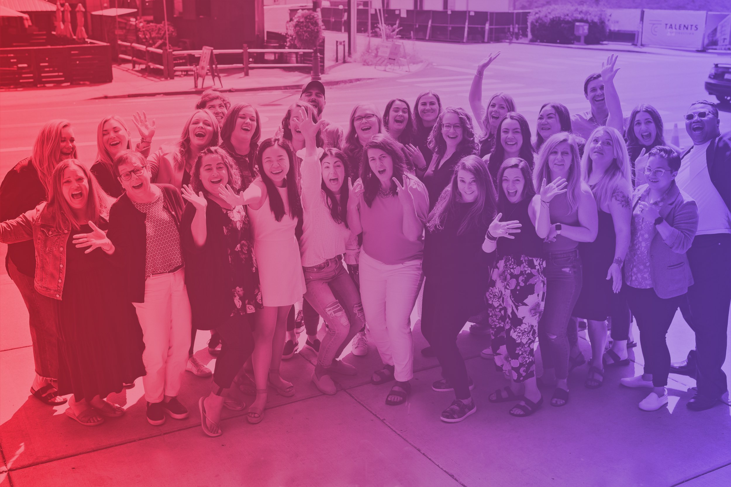 Our Culture — Dynamic Events