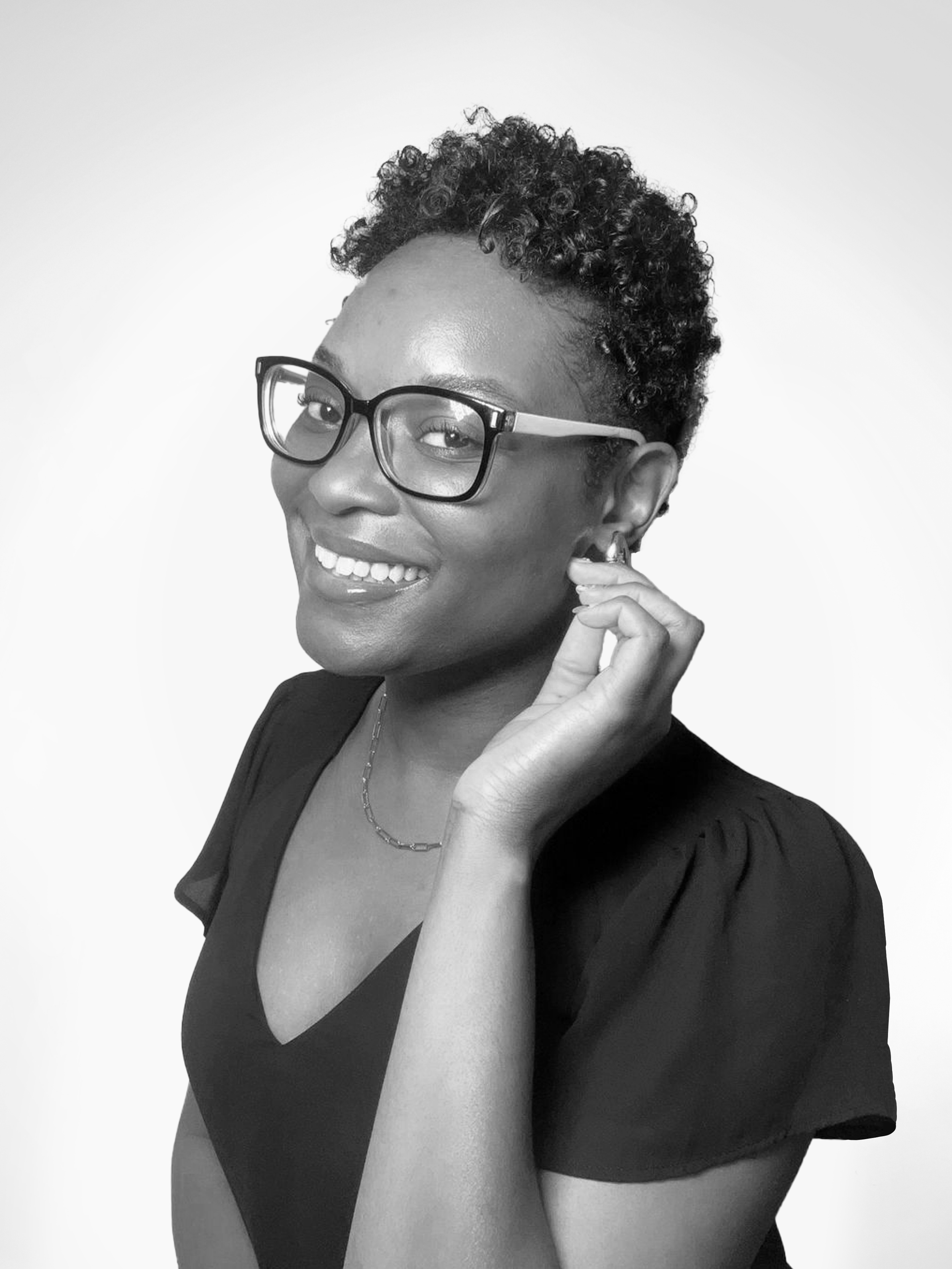  
  TyJah Alexander  
 EVENT SPECIALIST 
 Ube Matcha Latte 
 
