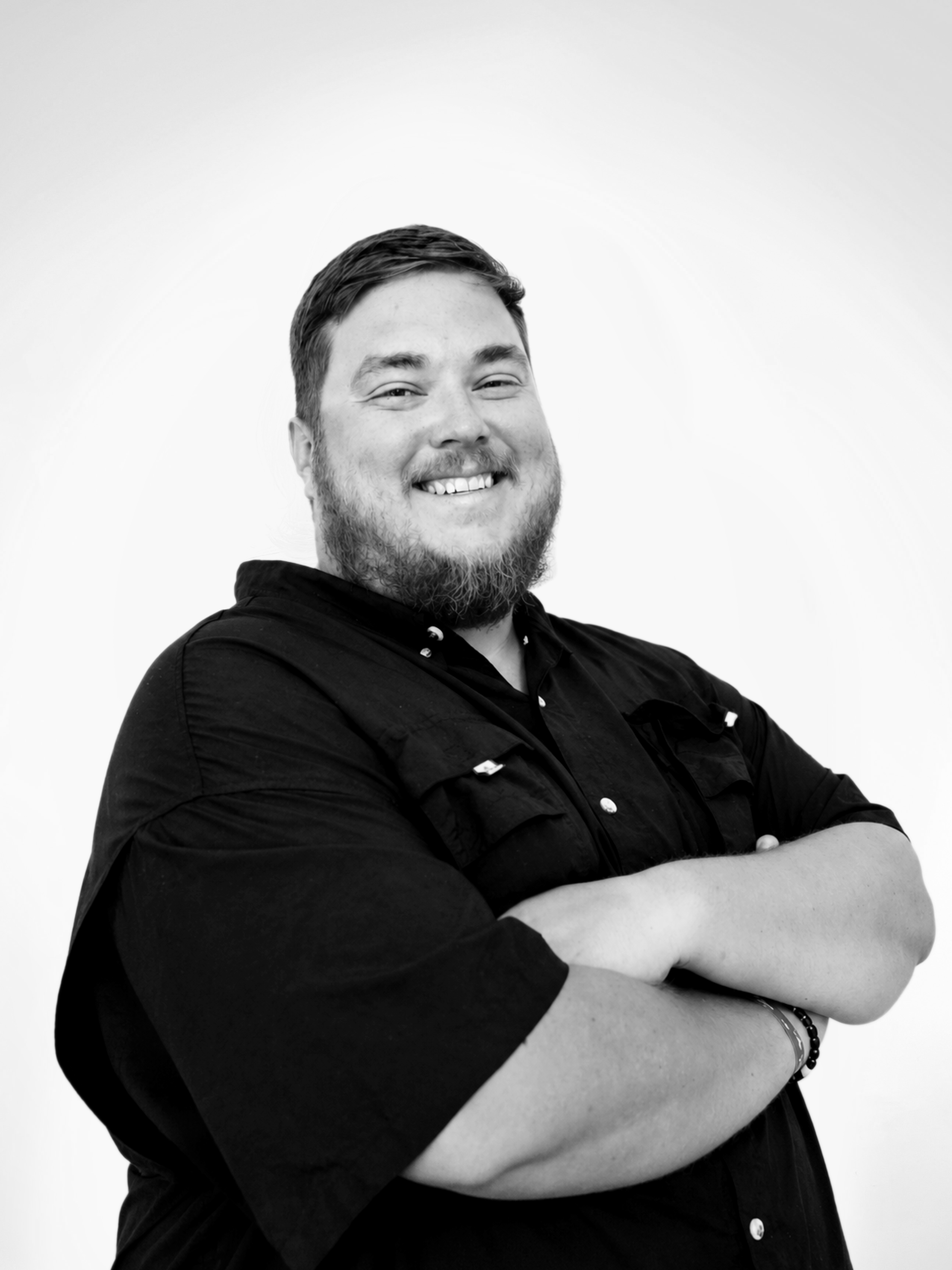  
  Collin Pasch  
 EVENT SPECIALIST 
 Iced Shaken Espresso with Brown Sugar syrup​ 
 