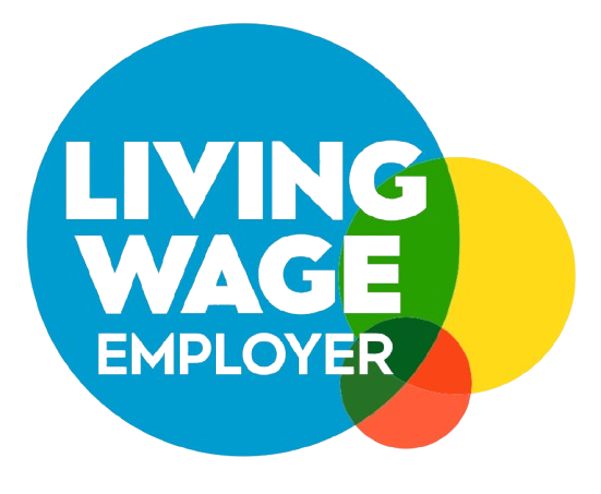 Nightingale Hom Support - Living wage Employer