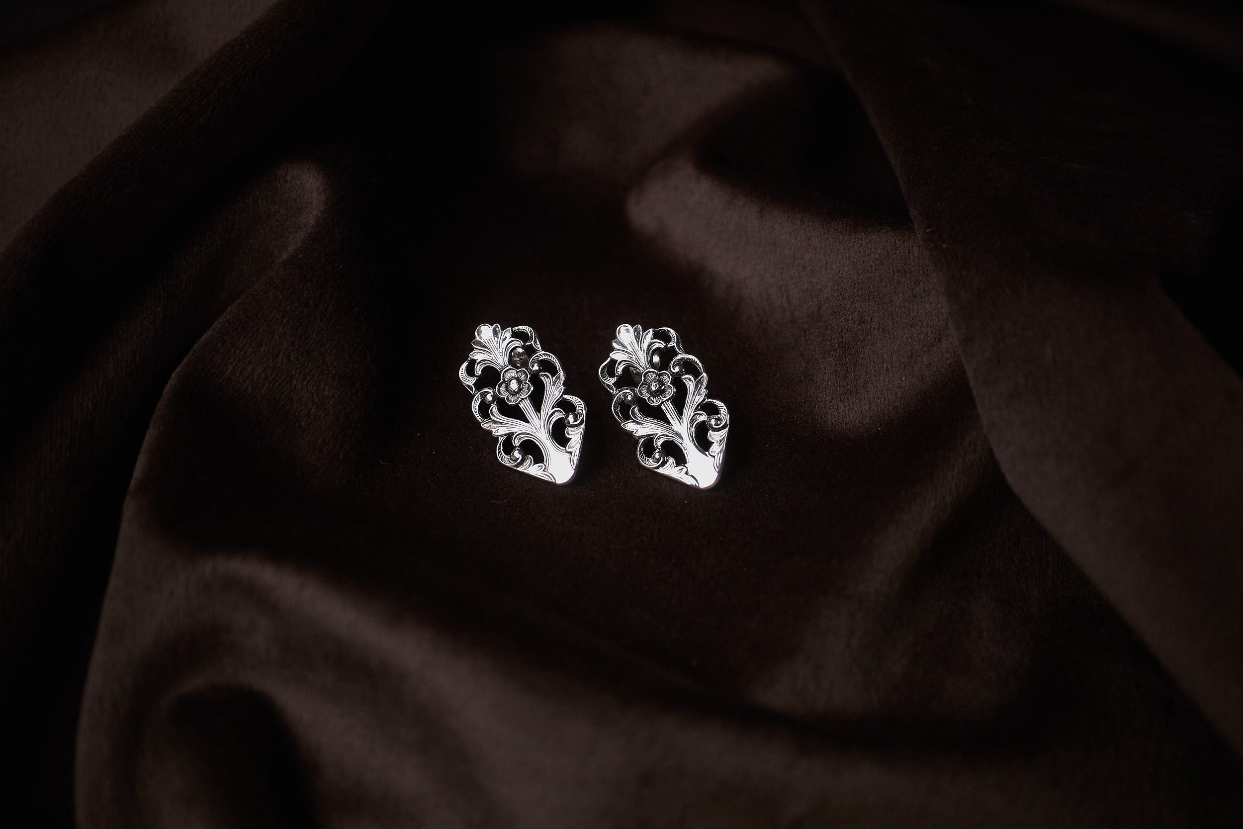 Viking Rose Stud Earrings 1_web.jpg