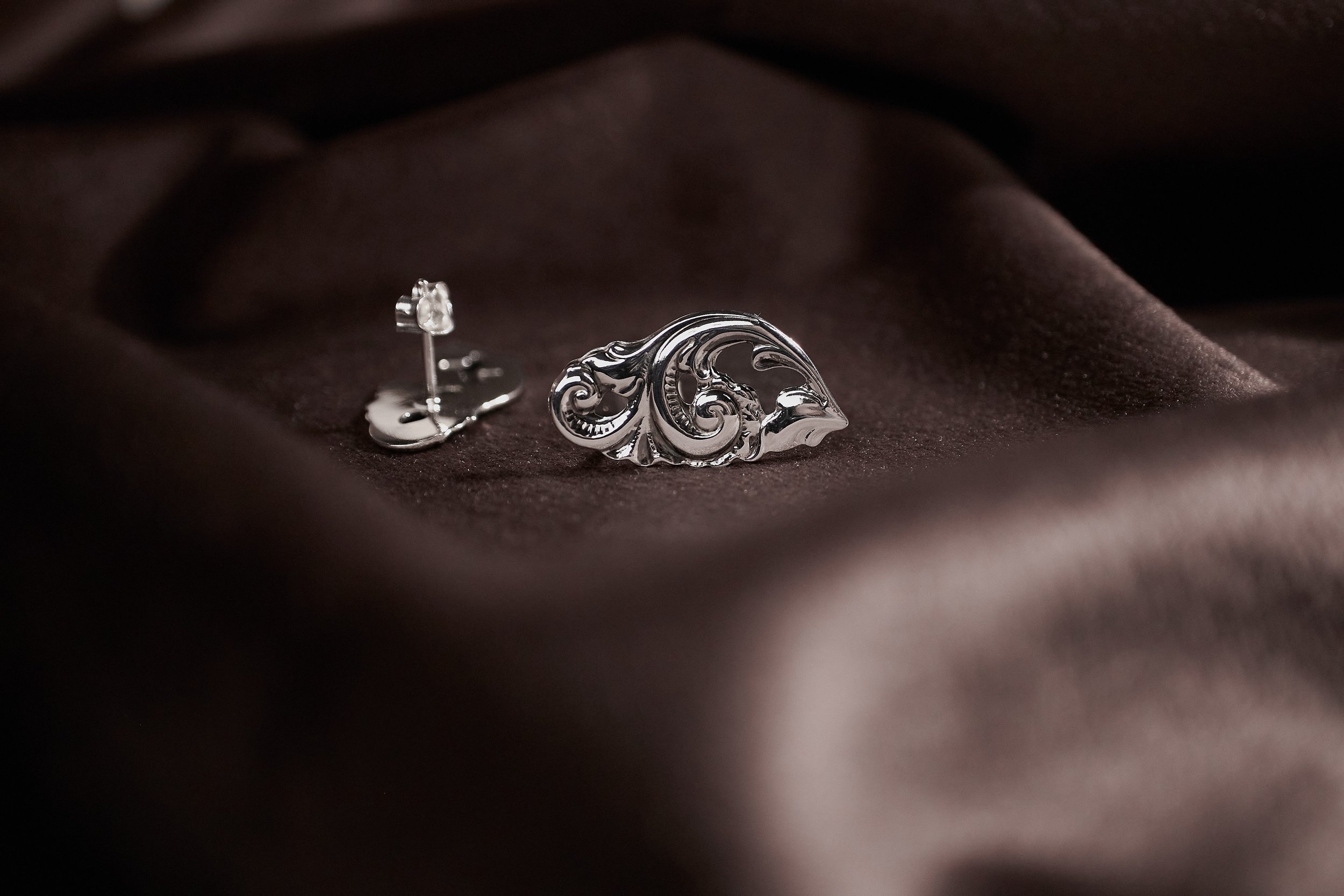 Telesølv Stud Earrings 4_web.jpg