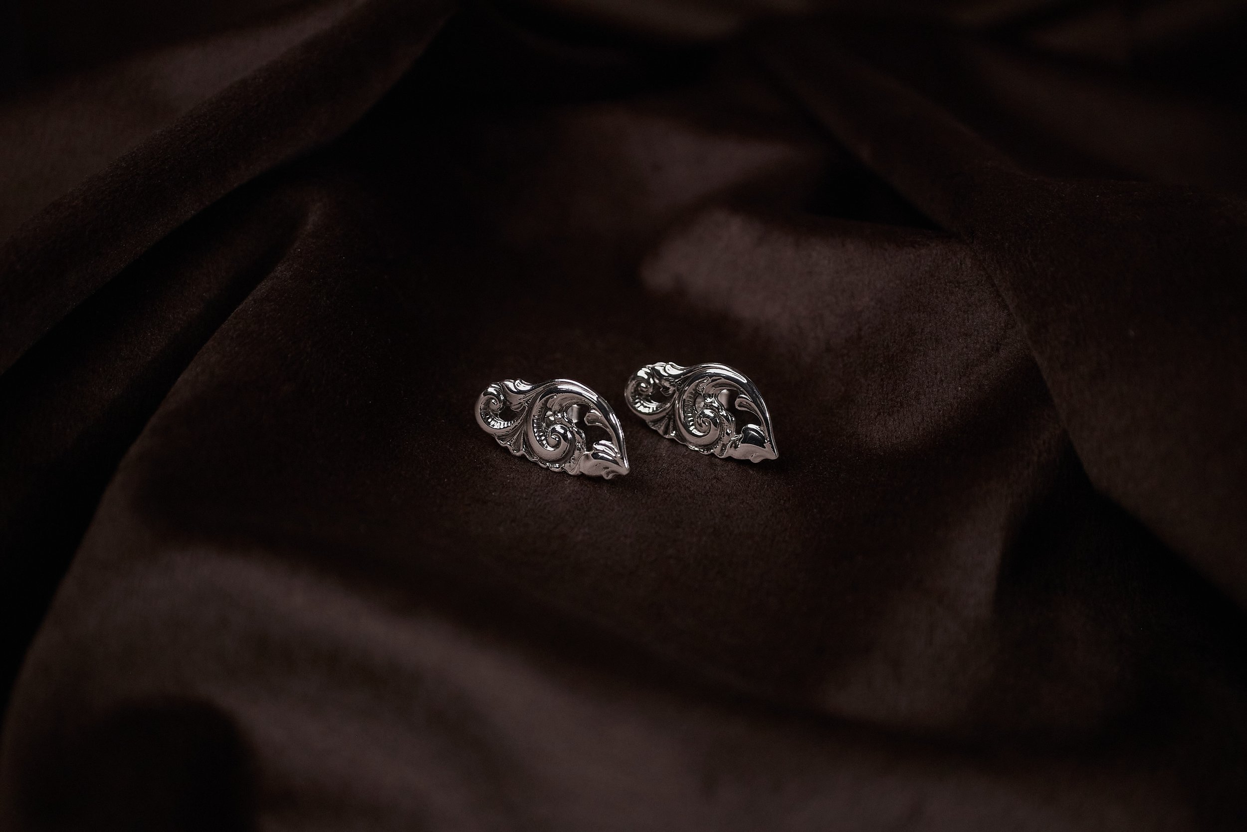 Telesølv Stud Earrings 1_web.jpg