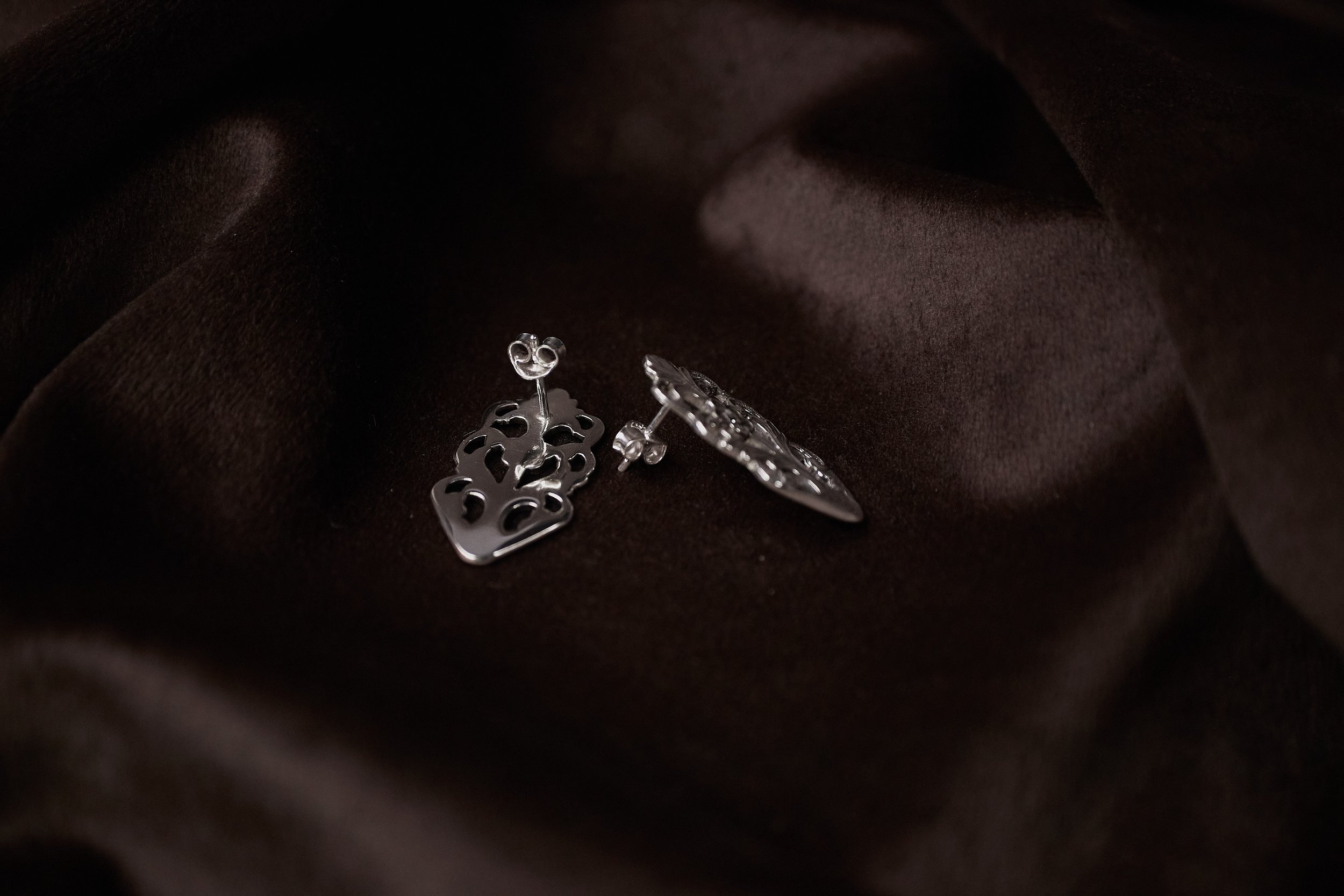 Viking Rose Stud Earrings 3_web.jpg