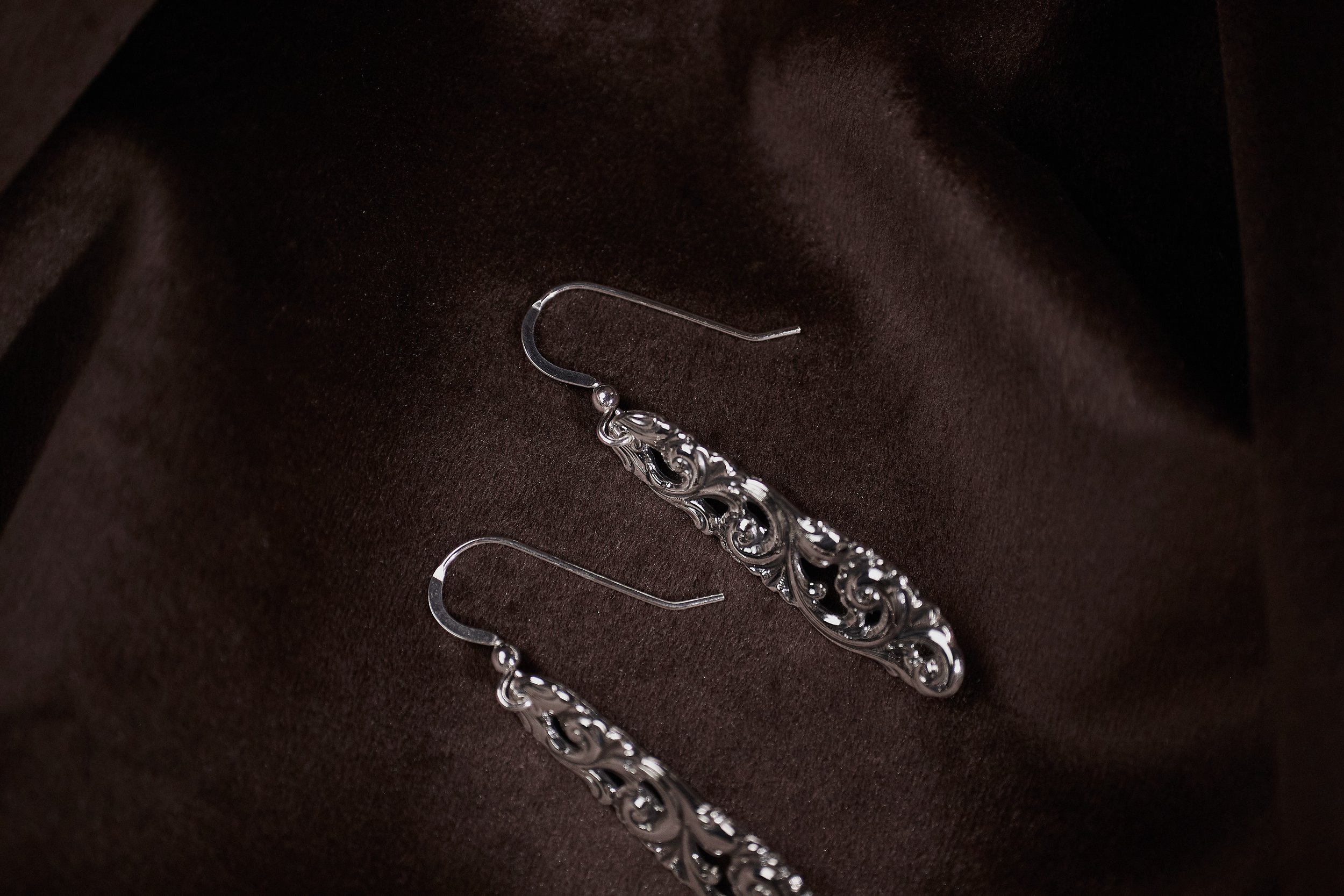 Telesølv Hook Earrings 3_web.jpg