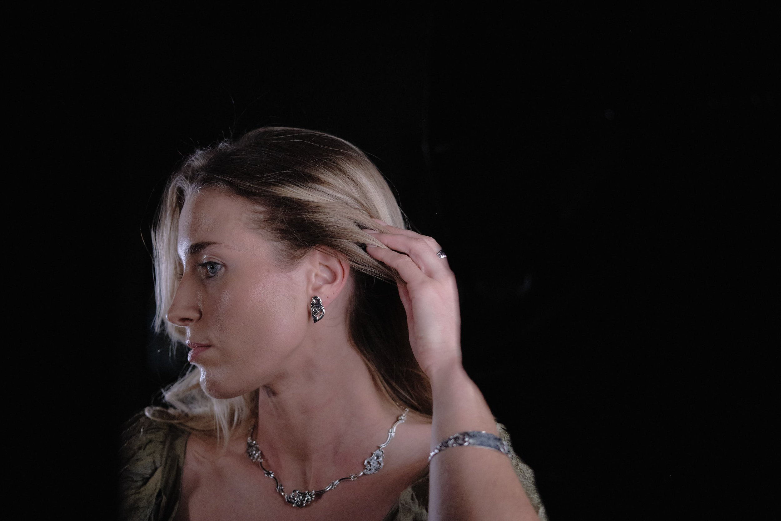 Telesølv Stud Earrings 2.jpg
