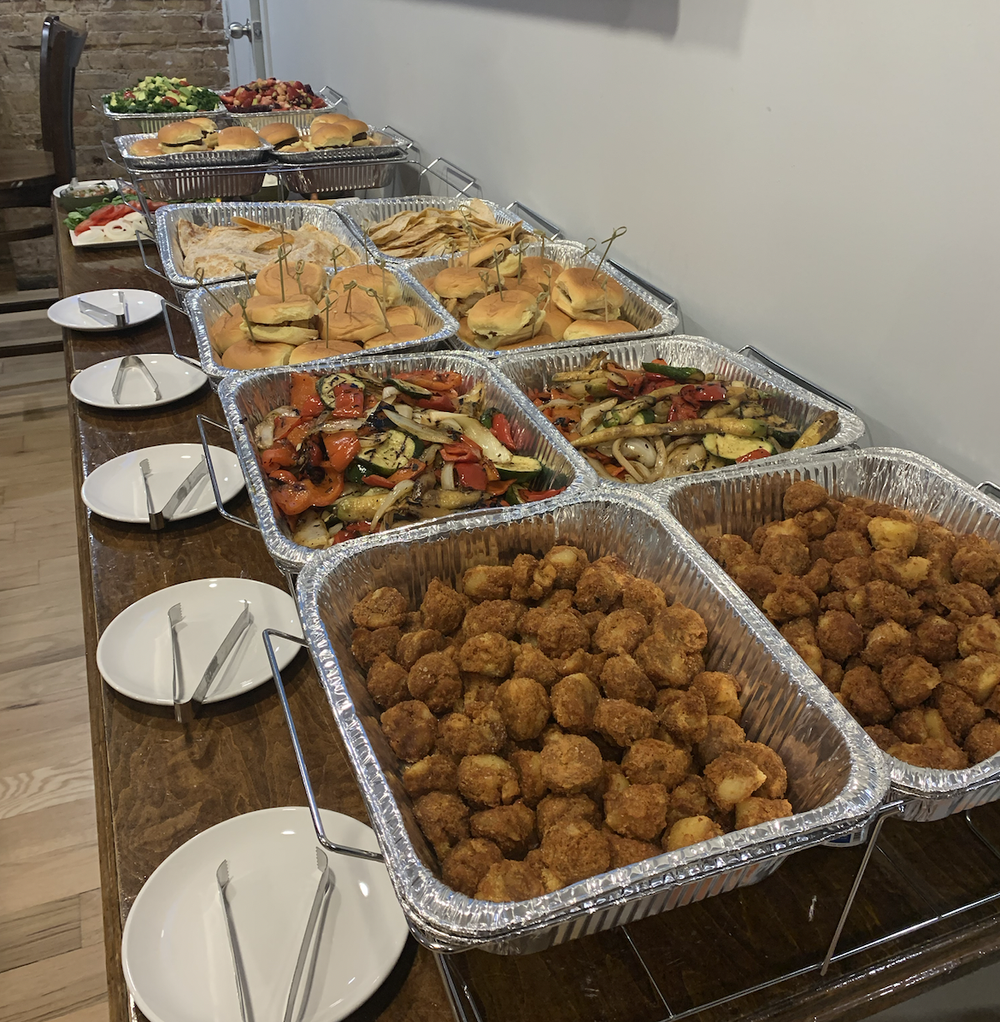 Soccer Birthday Parties Upper West Side — Crossbar