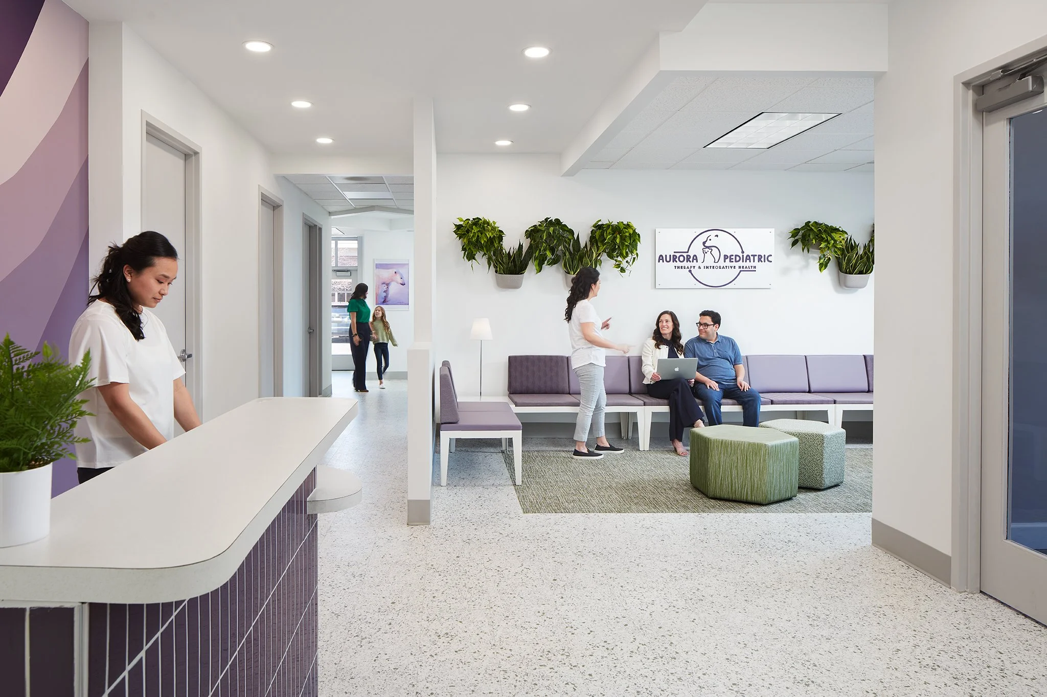 Our Team | Vision & Mission — Aurora Pediatric Therapy and Integrative ...