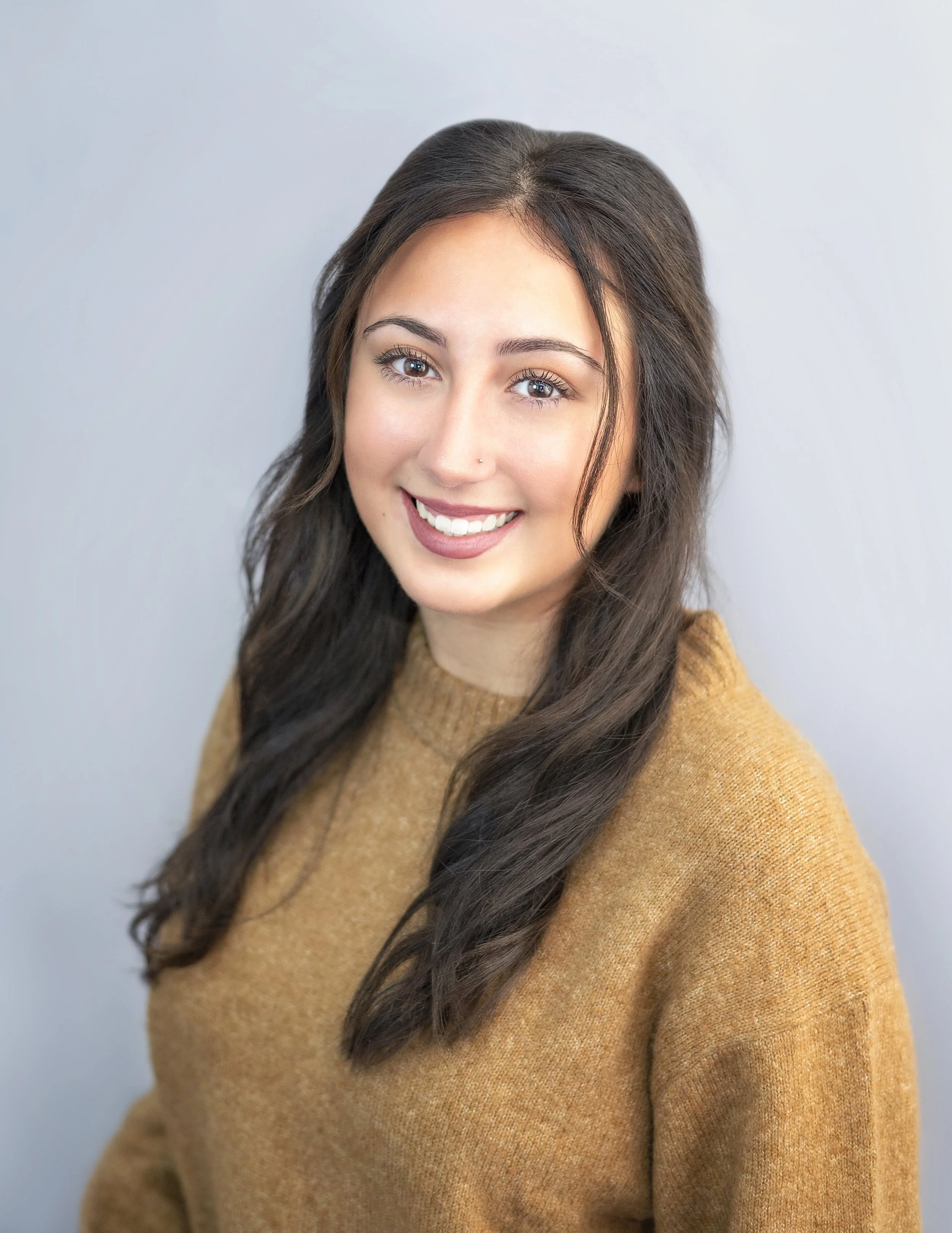 Emma Santiago, A.A. 