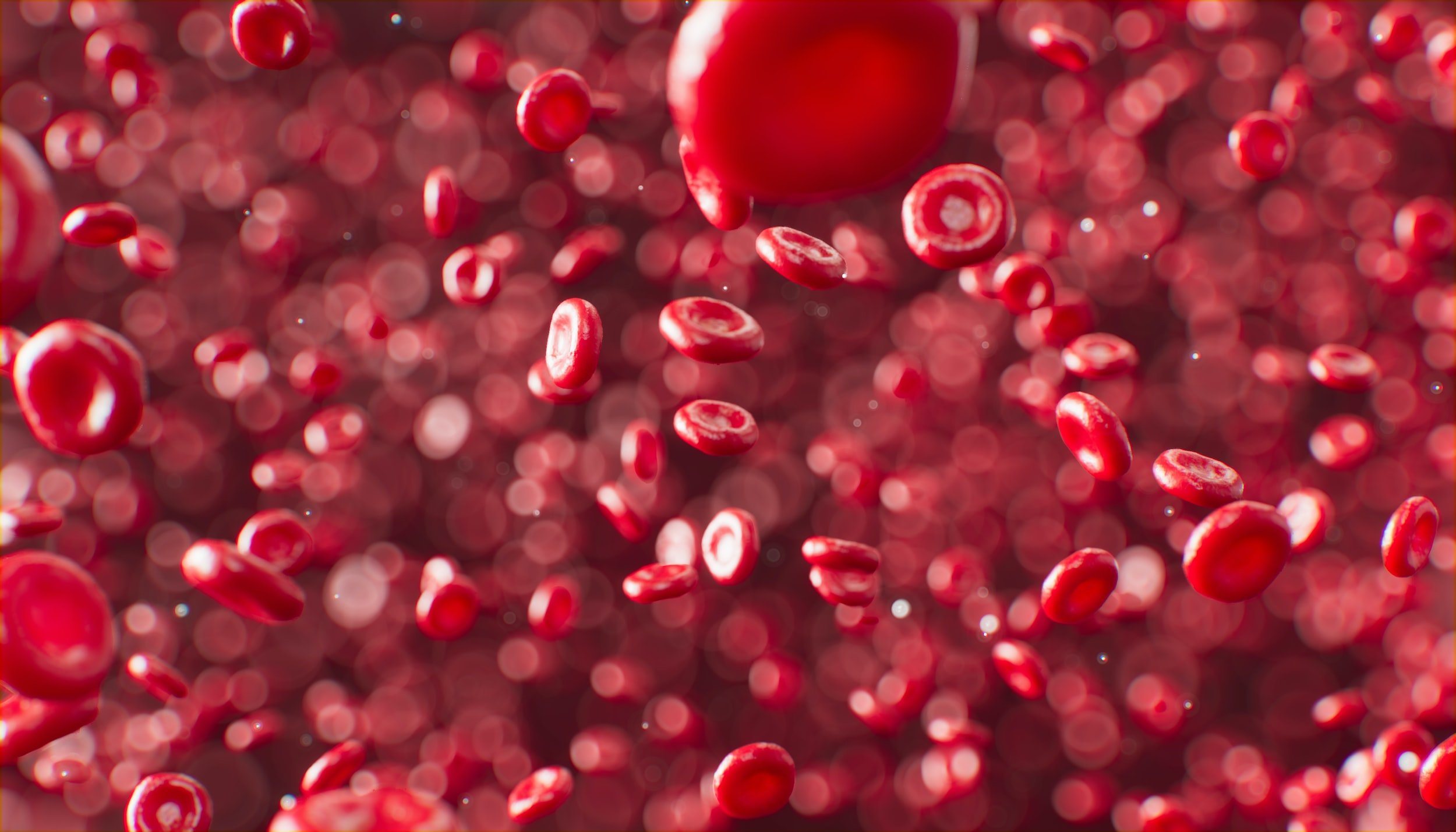 Do I have anaemia?