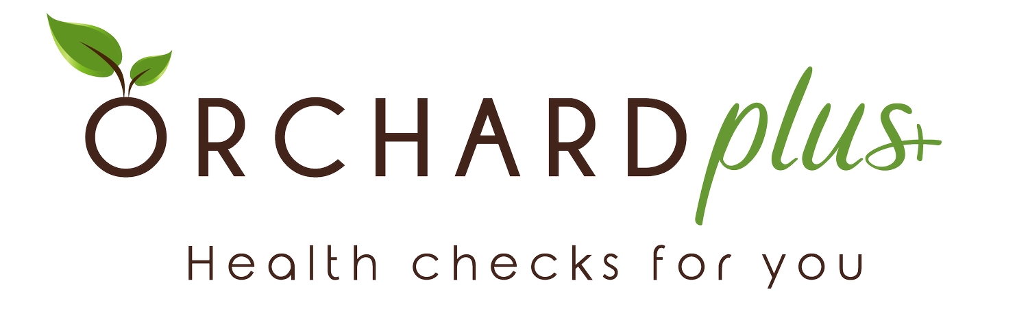 Orchard Plus health checks for you