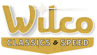 Wilco Classics &amp; Speed | Hot Rods, Muscle Cars and Customs