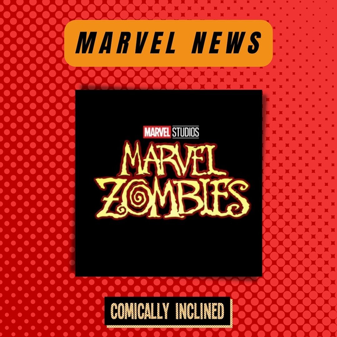 Update for Marvel Zombies!!

At New York Comic Con, executive producer Zeb Wells confirmed that Marvel Zombies will only run for 4 episodes and have a TV-MA rating. This series will set a record for the shortest Disney+ Marvel series due to only havi