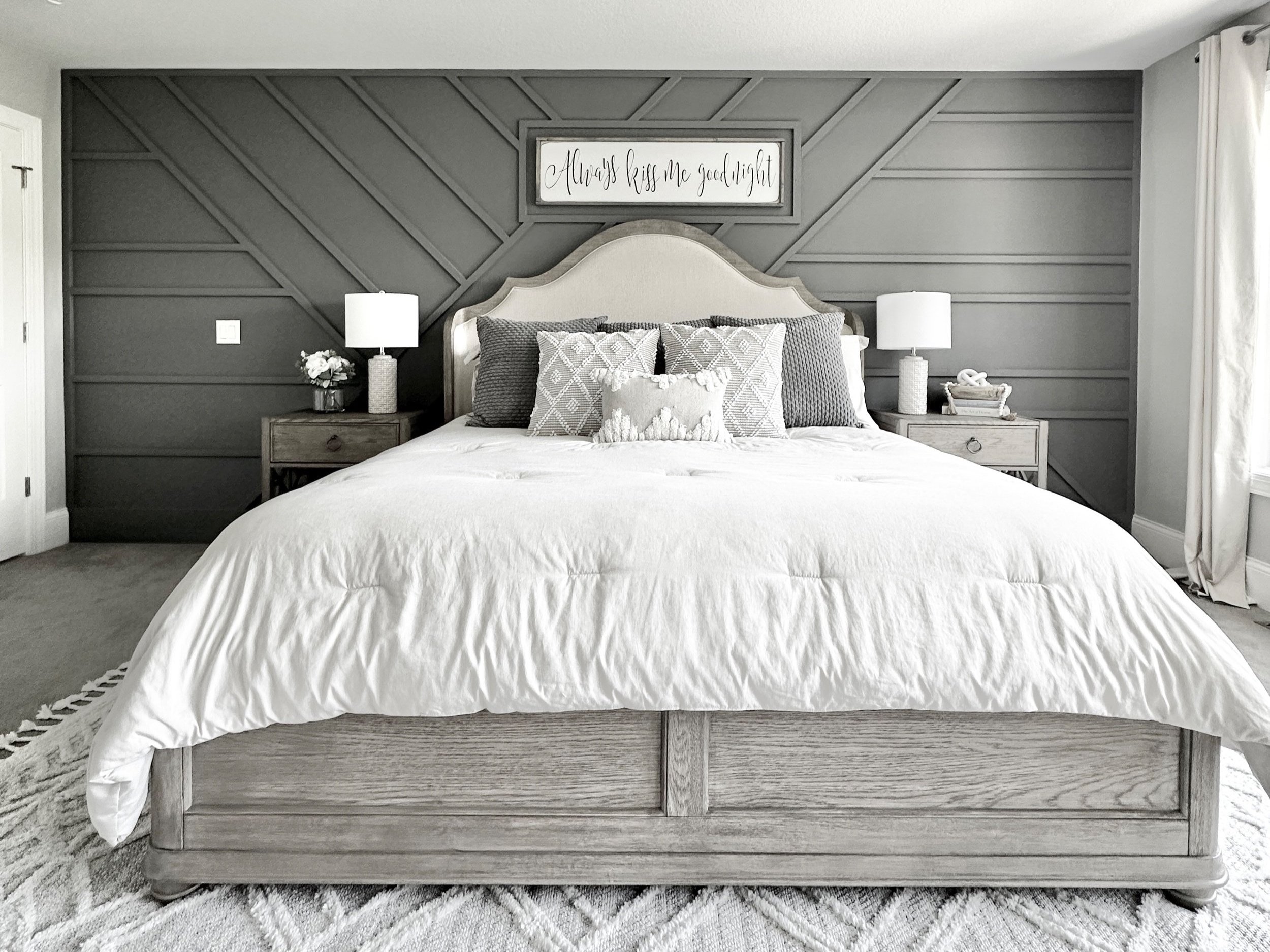 6 Reasons an Accent Wall is the Easiest Way to Refresh Your Space