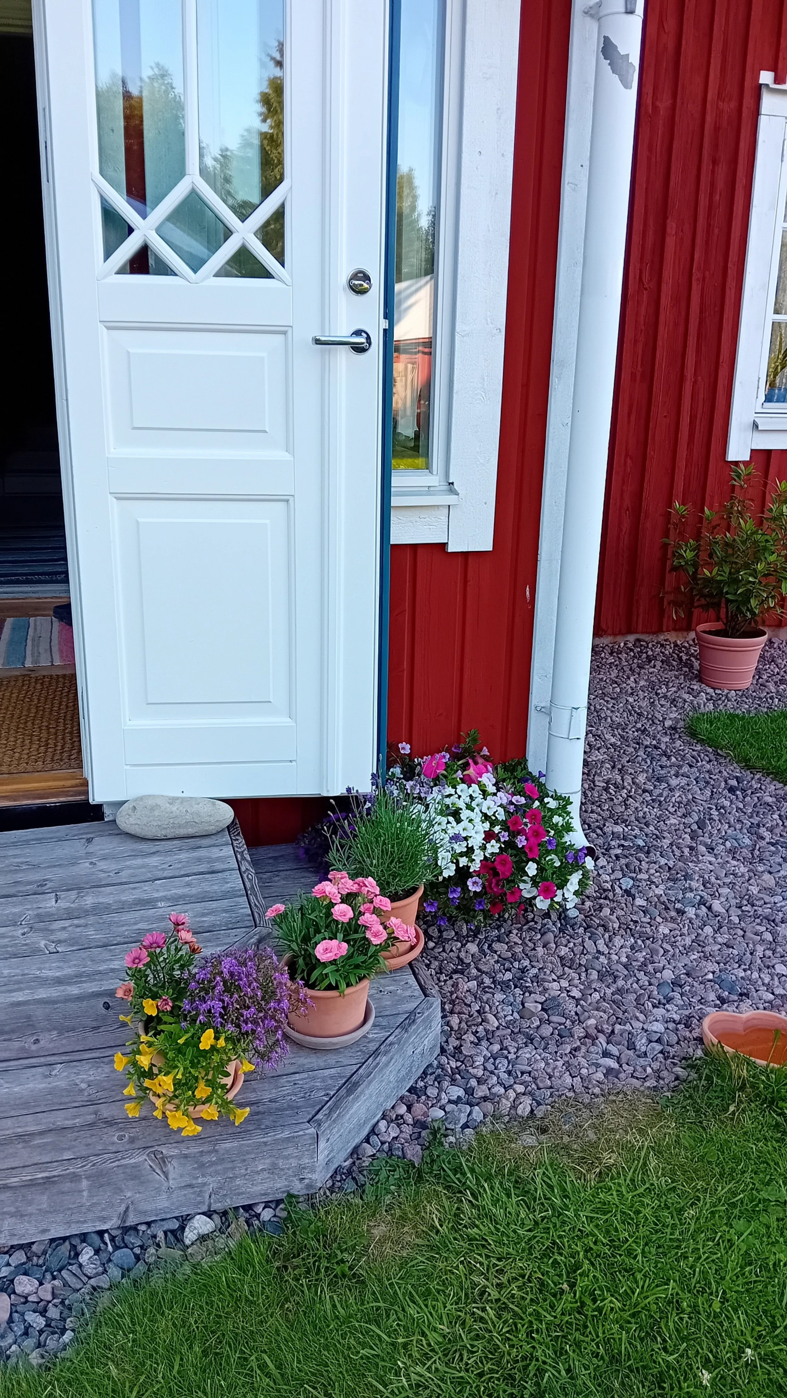 Herzlich Willkommen in Lindhöjden | Ferien, Urlaub, Gästezimmer im historischen Bauernhaus