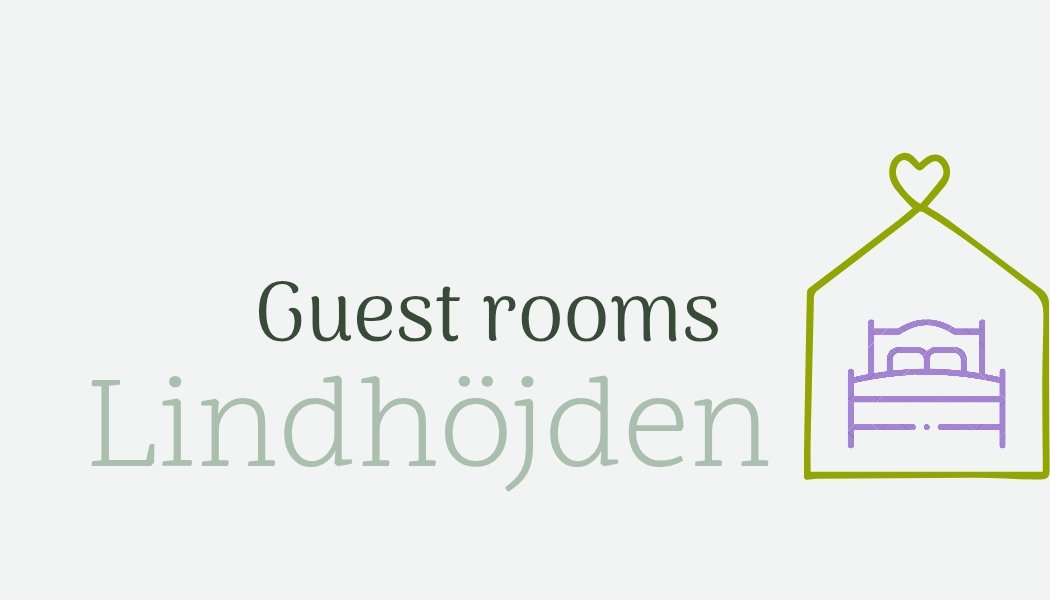 Exclusive Private Guest Rooms at Lindhöjden | Stay in a Historic Farmhouse in Filipstad Municipality, Nordmark, Värmland, Sweden