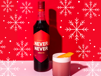 Christmas in July with Never Never Distilling Co
