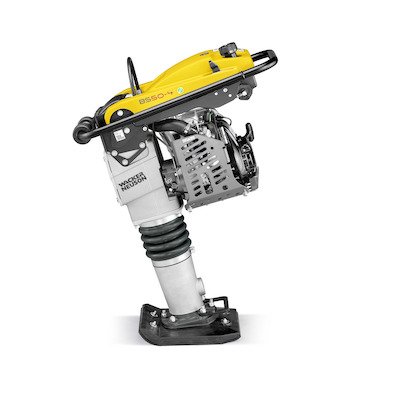 Compaction Equipment for Hire — Murwillumbah Hire
