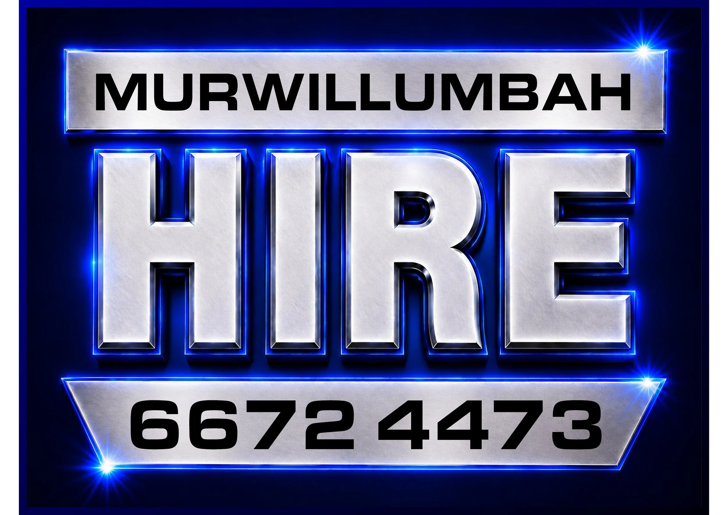 Murwillumbah Hire