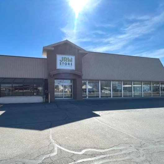 JRM Stores