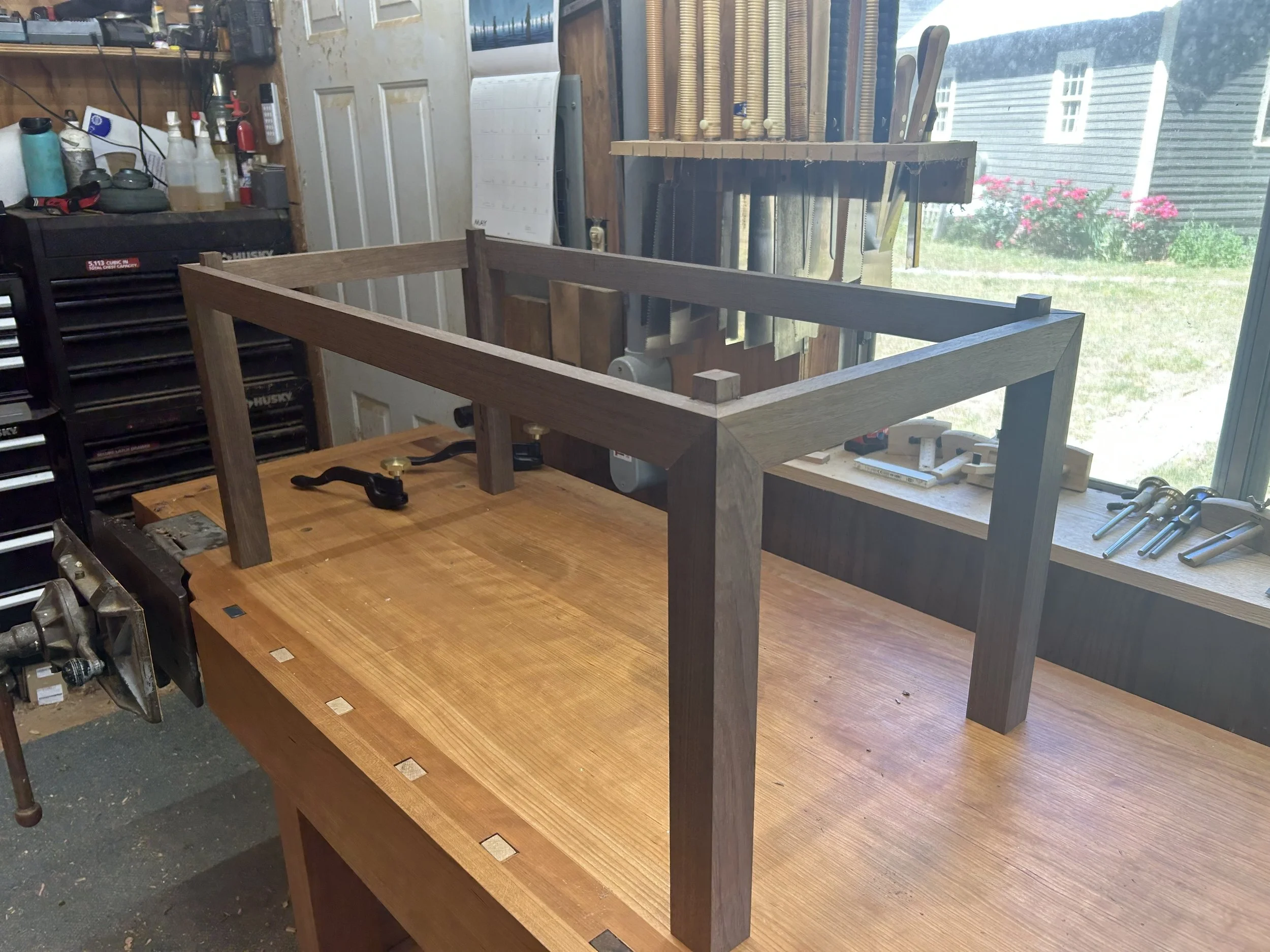 Test Fit II
