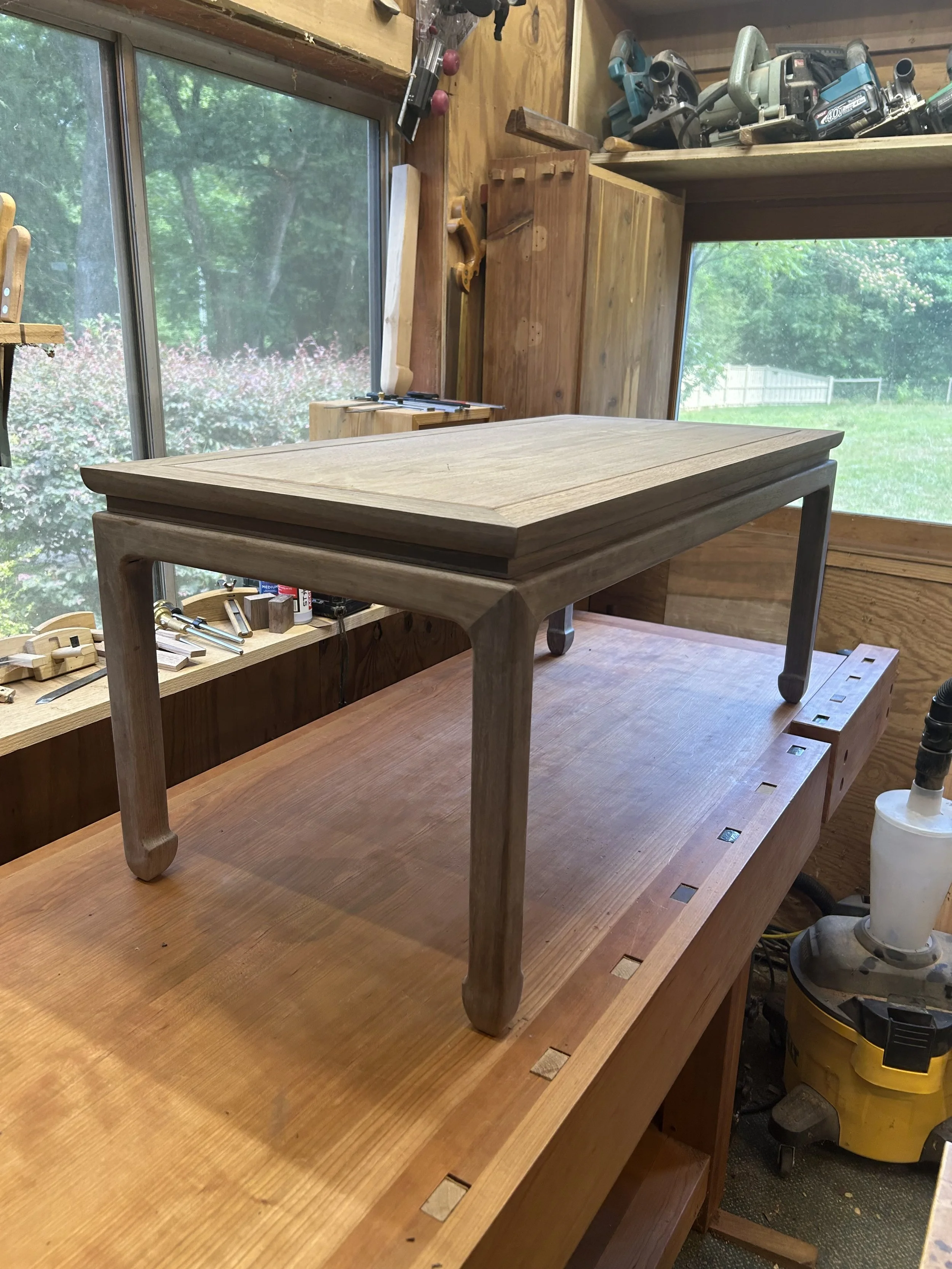 Test Fit IV