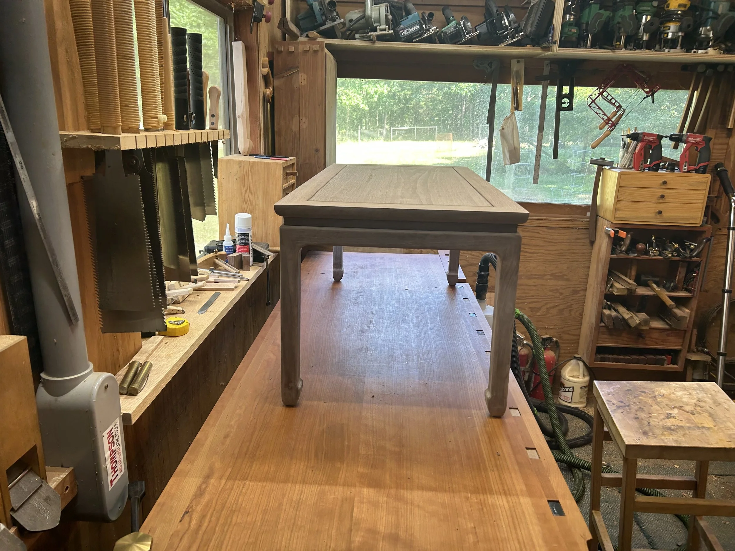 Test Fit IV