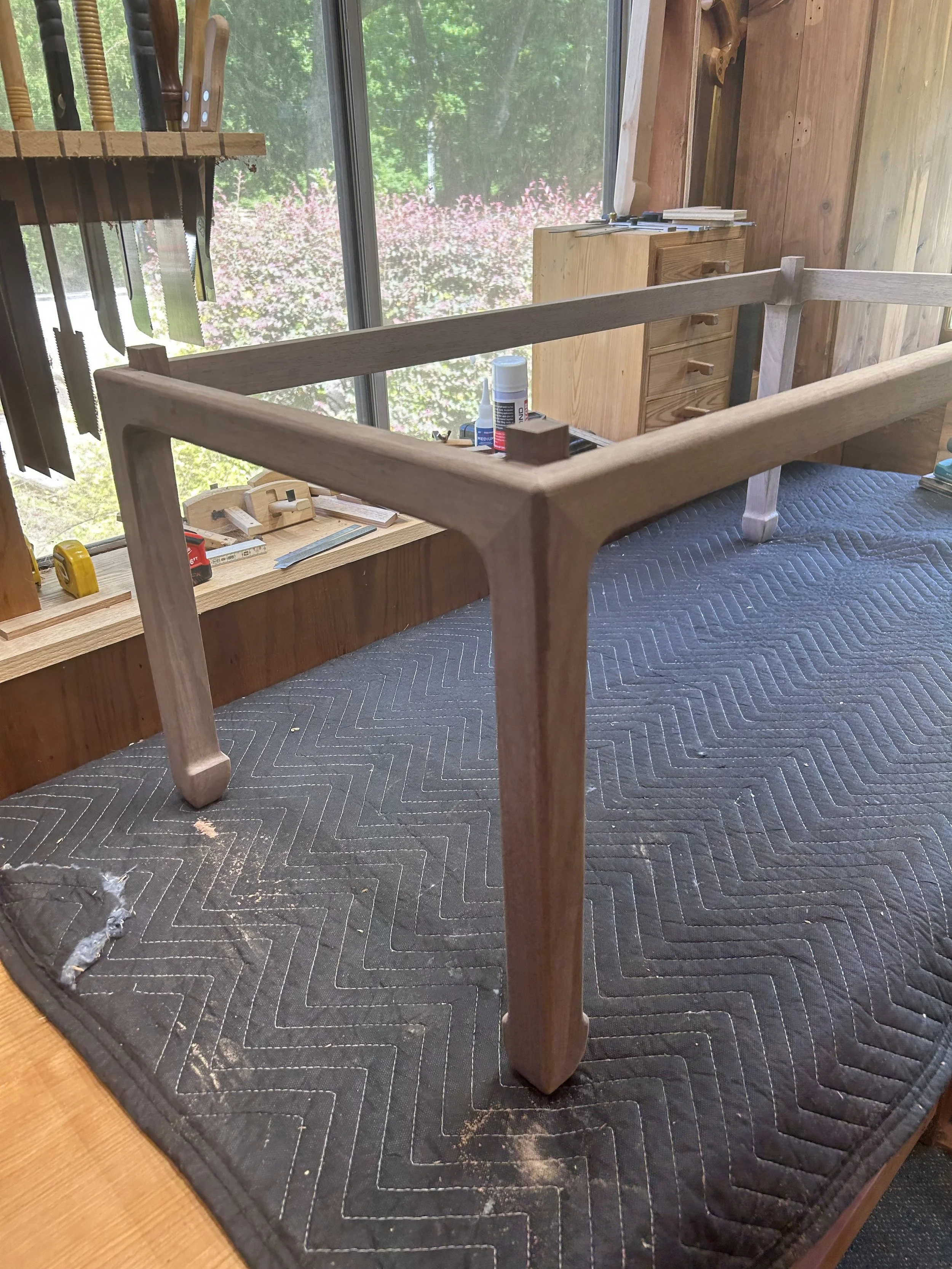 Test Fit III