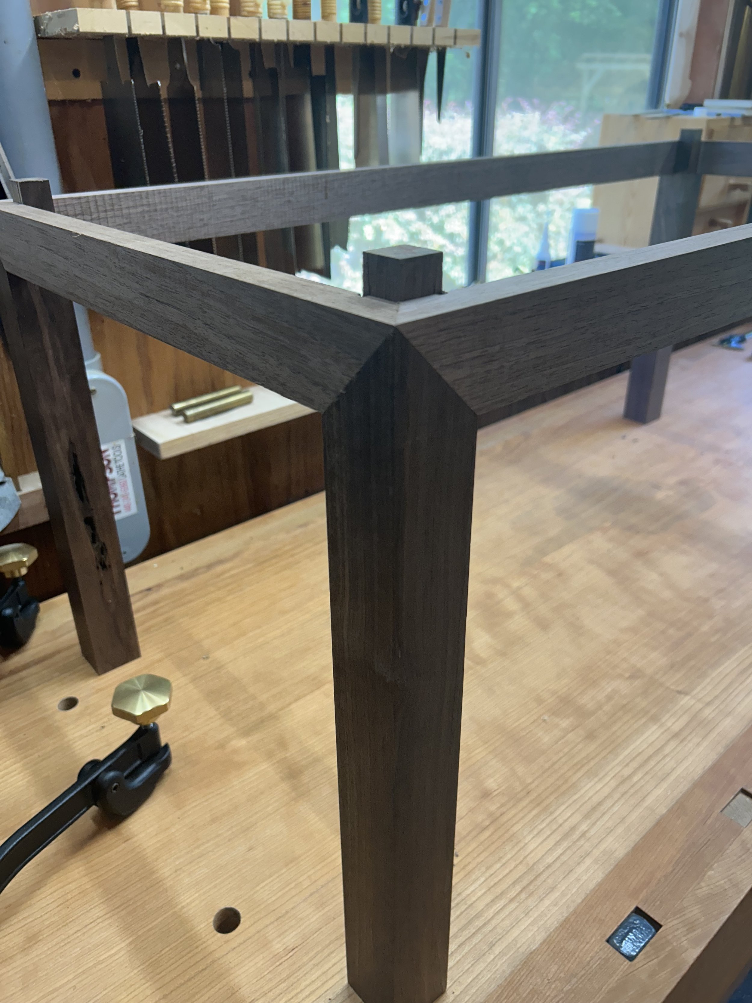 Test Fit II