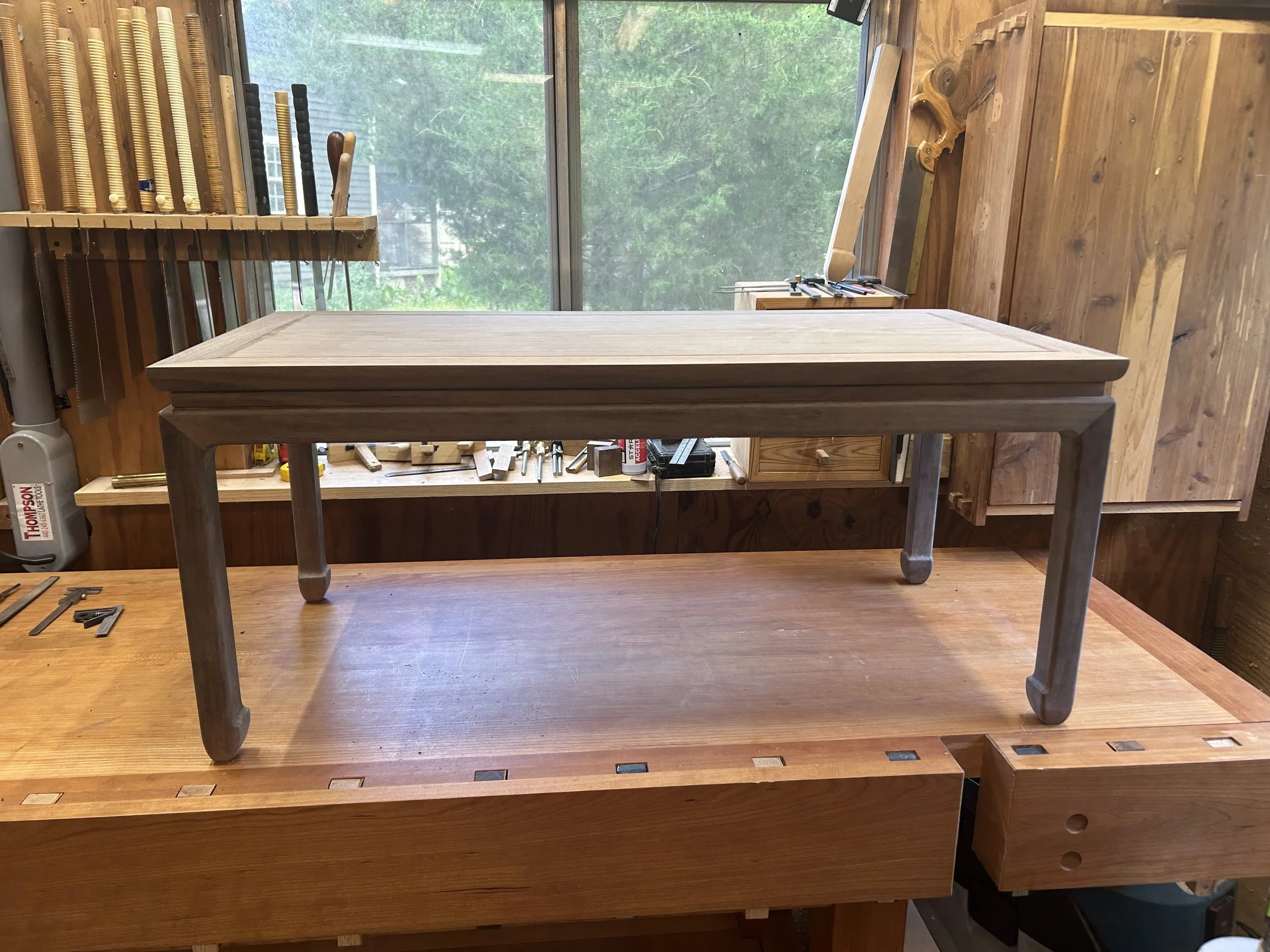 Test Fit IV