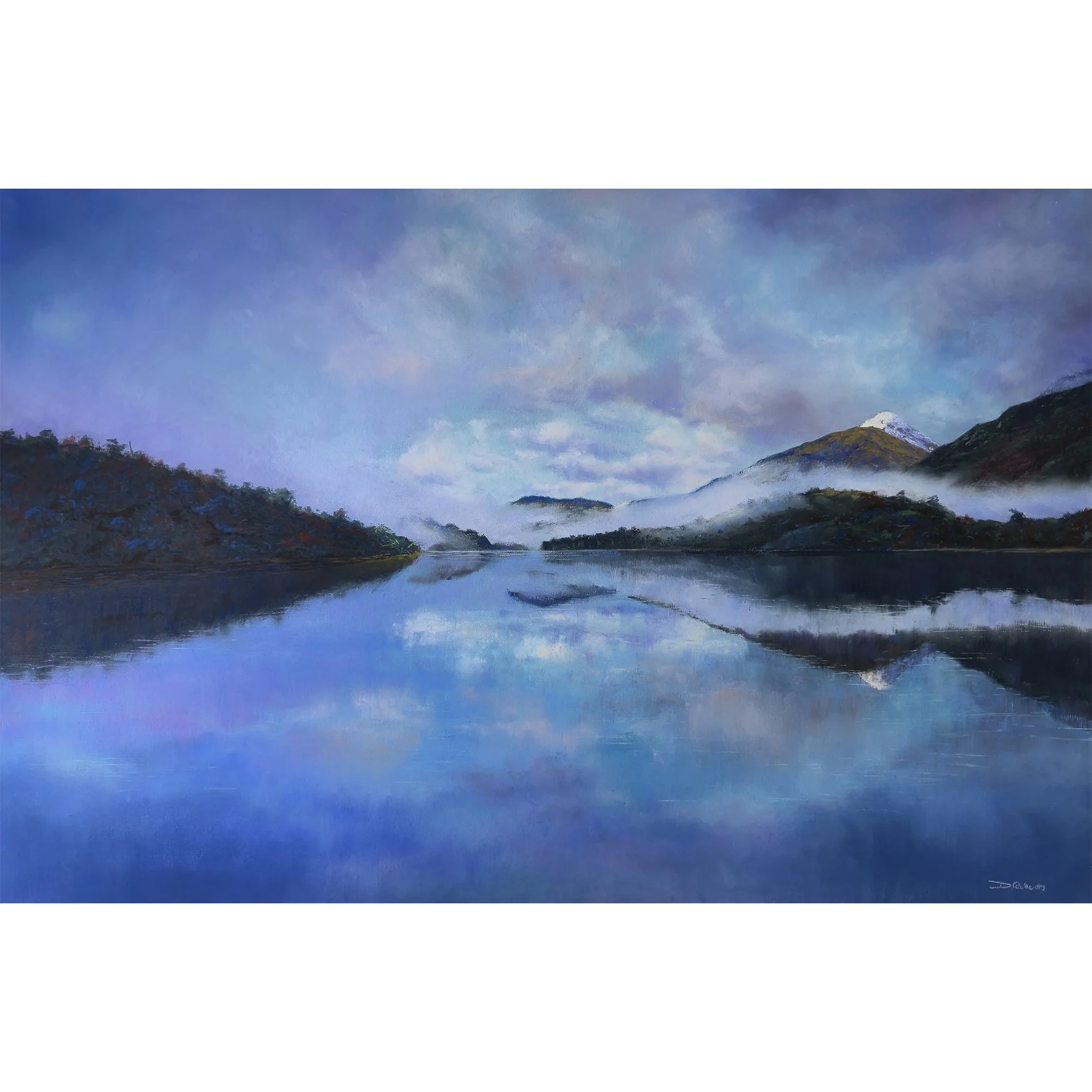 Llyn Gwyant Reflections.jpg