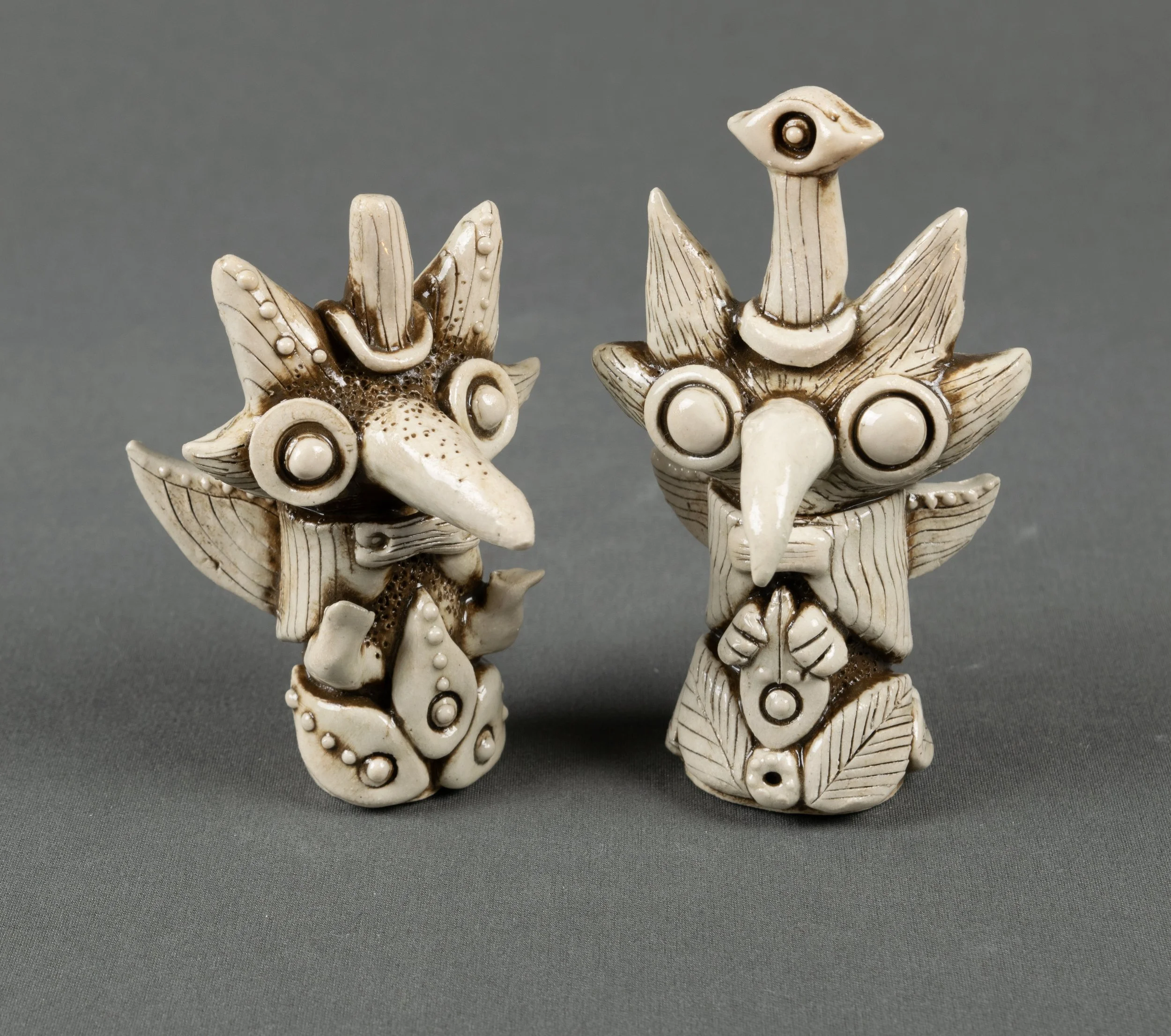 Goblin Fox 11 & Goblin Fox 12 £40 each