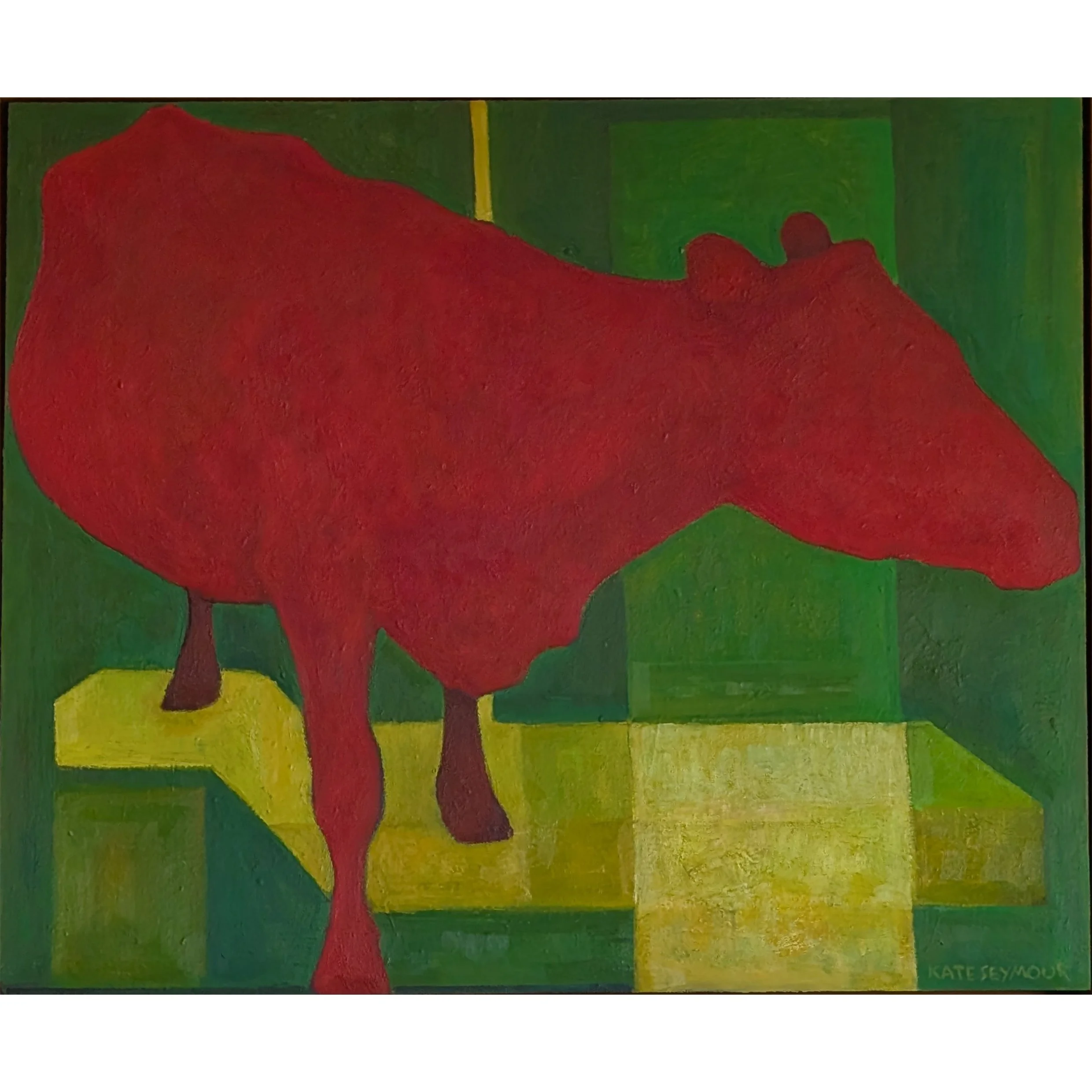 Red Cow in Sunlight.jpg