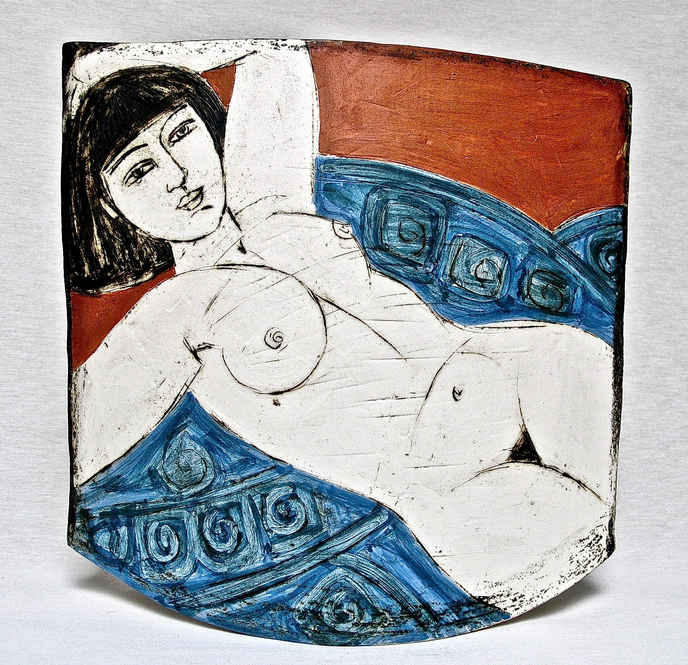 Modigliani's Muse by Jane Seymour