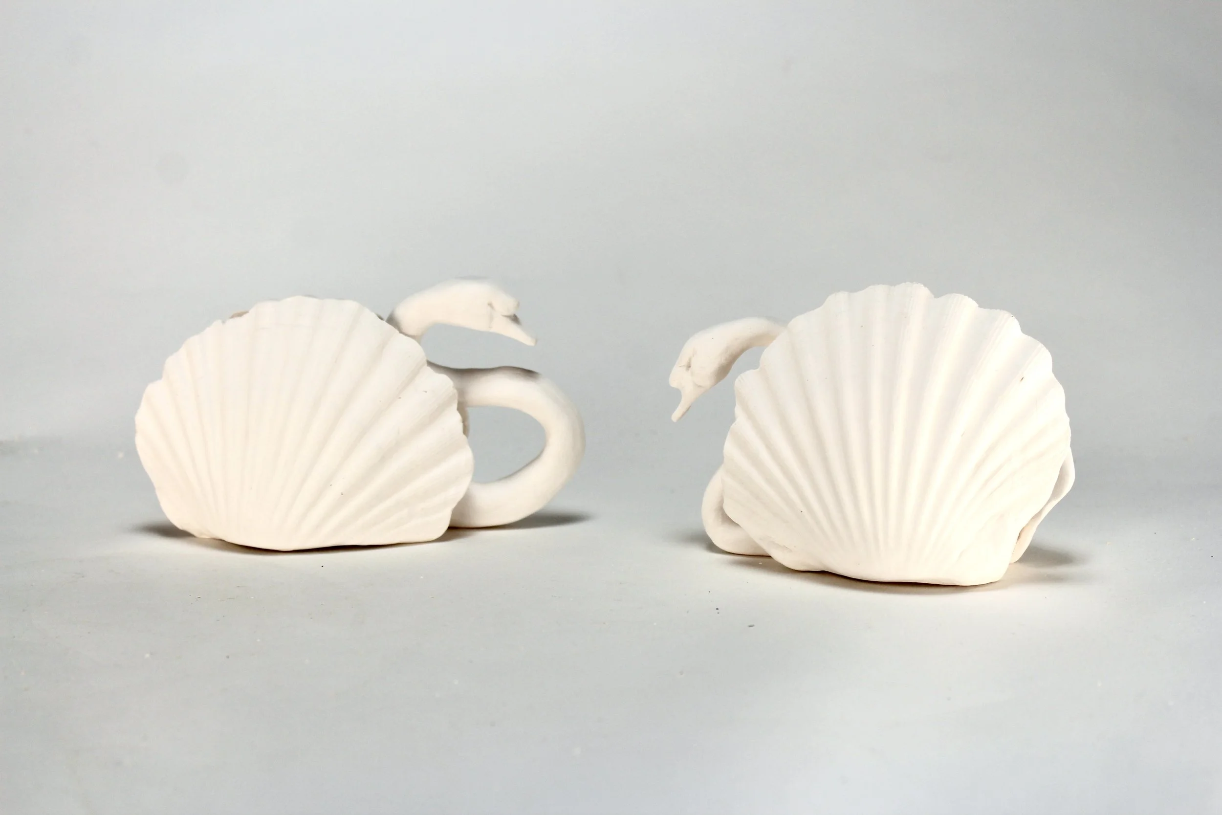 Swan TealightHolder.JPG