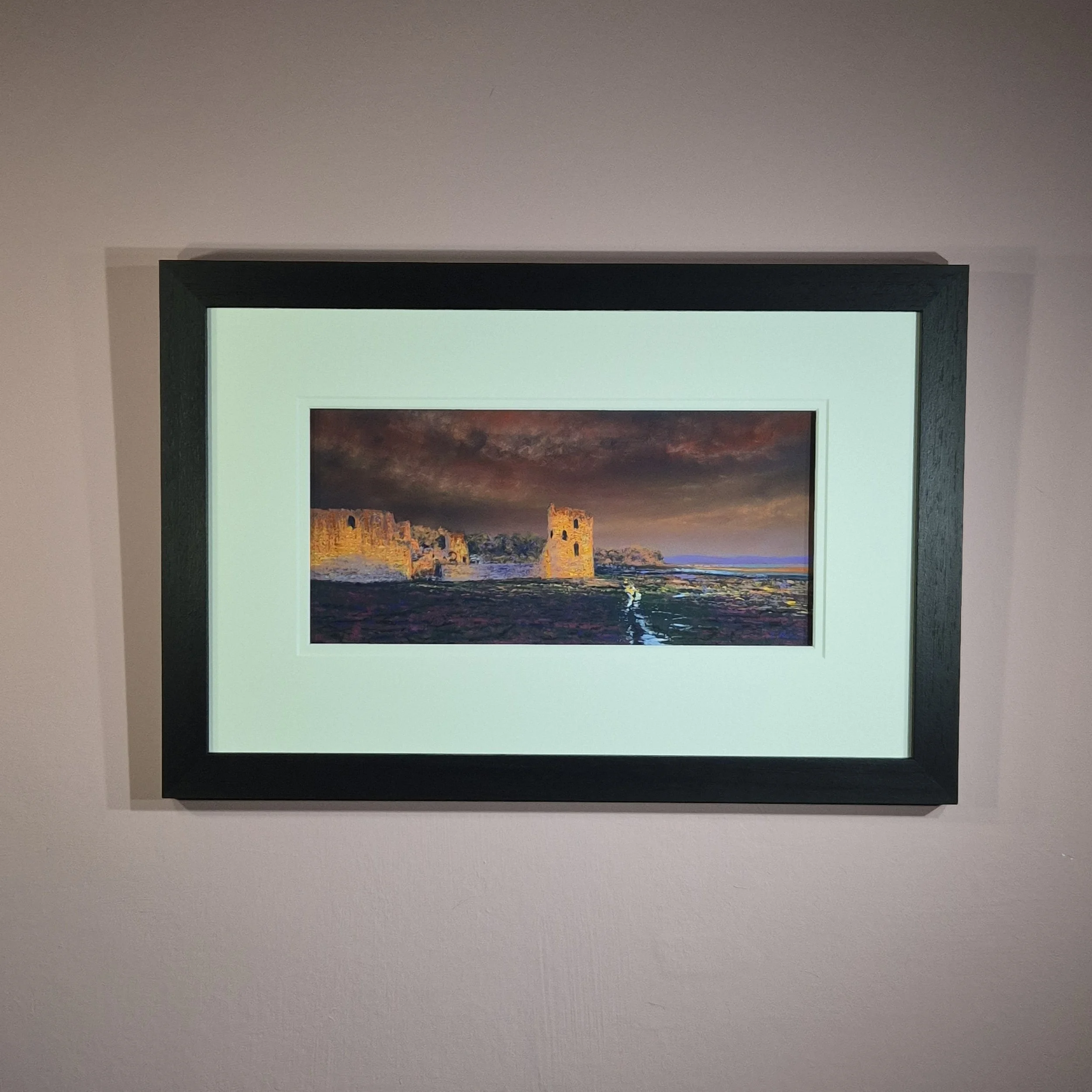 Flint Castle Frame.jpg