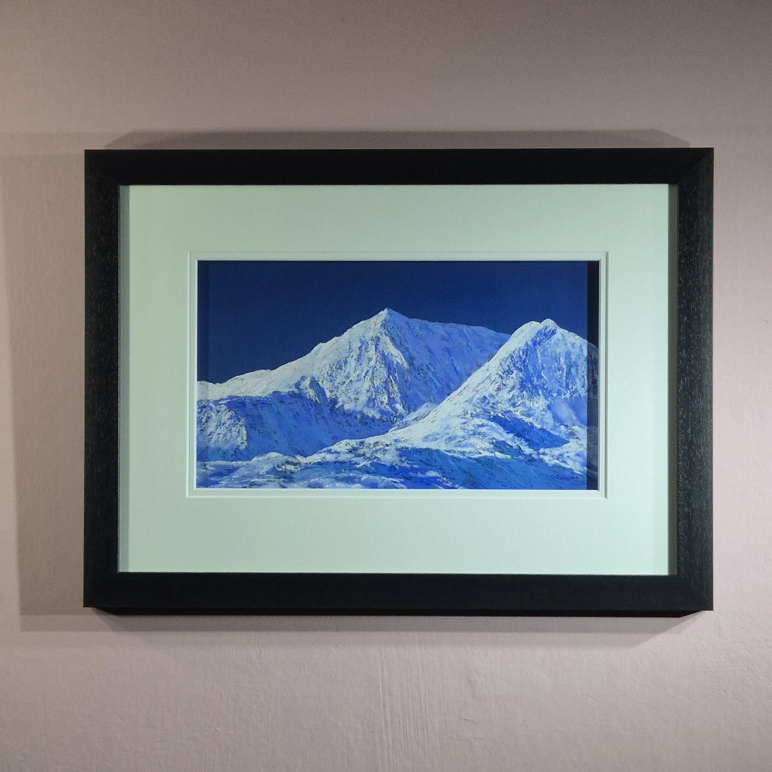 Snowdon in White Frame.jpg
