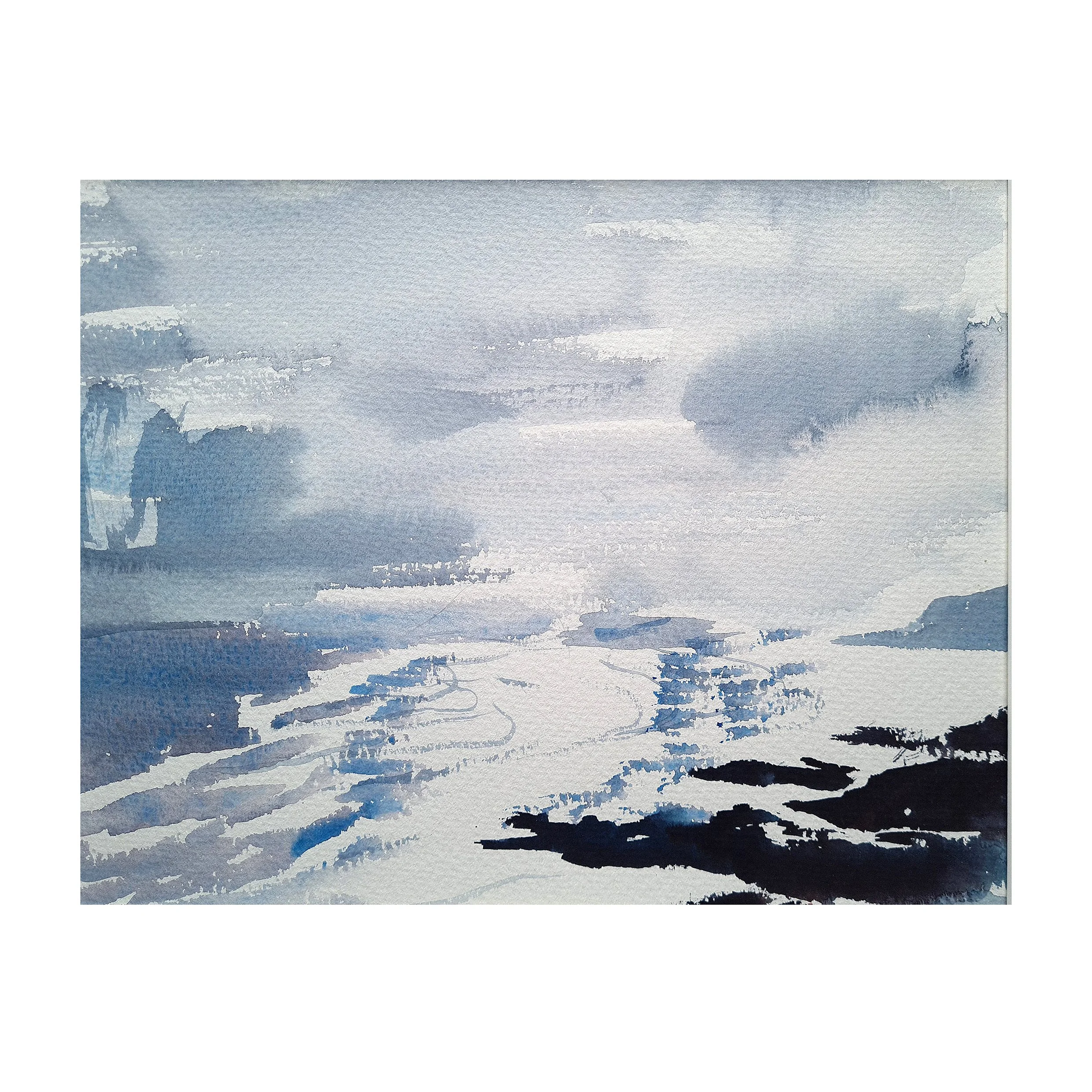 Silver Light by Jenny Ryrie