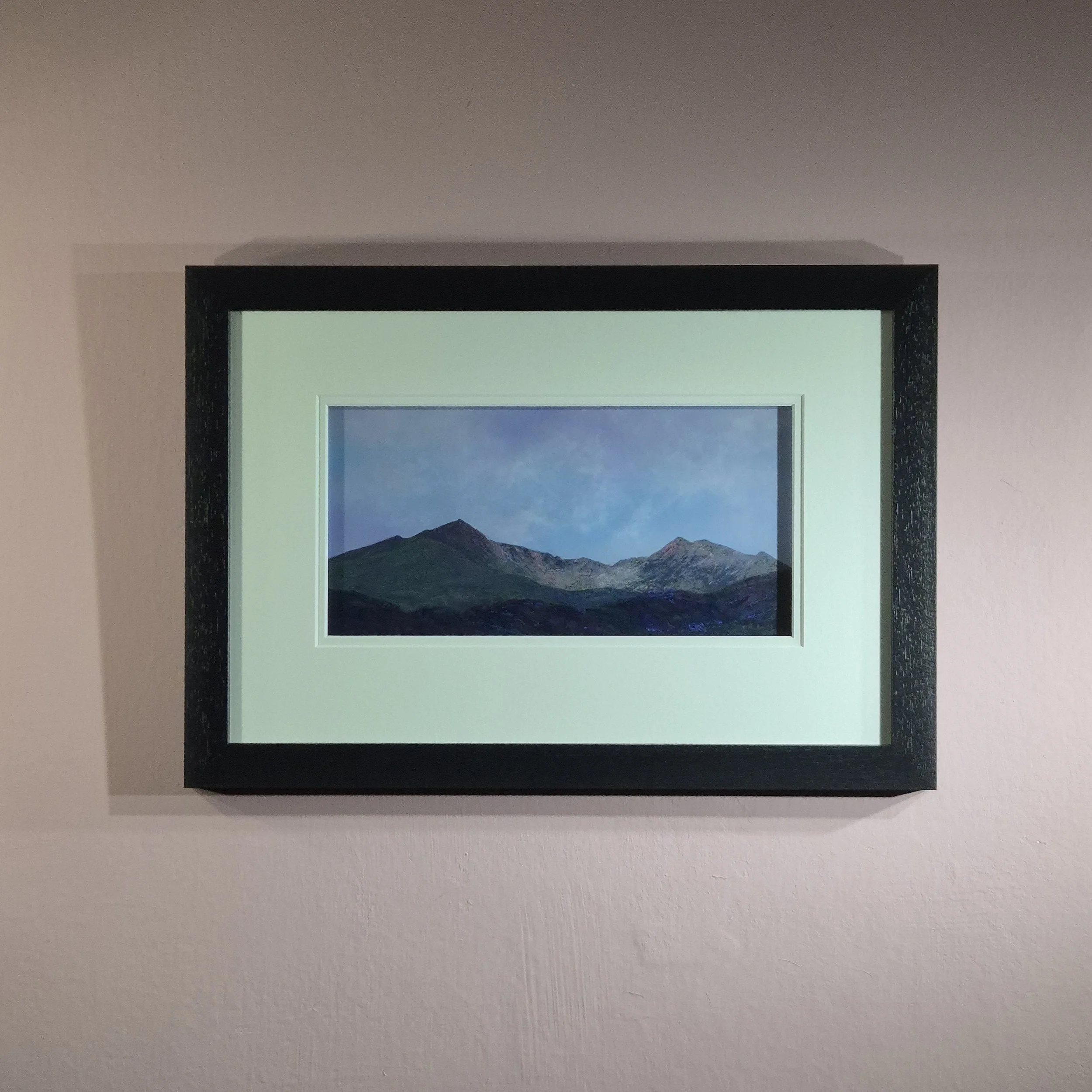 A View of Snowdon Frame.jpg