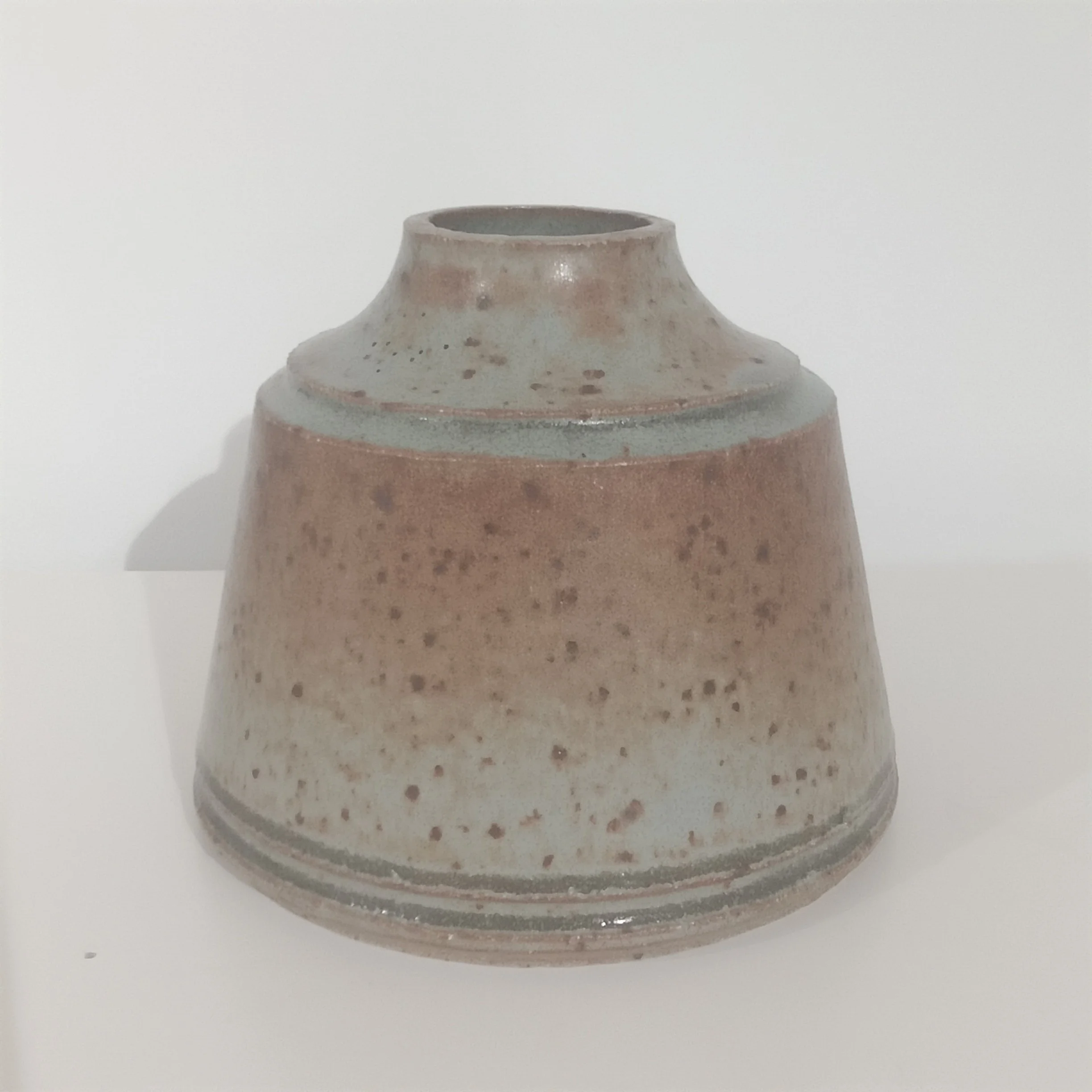 Small Bottle by Paul Vining