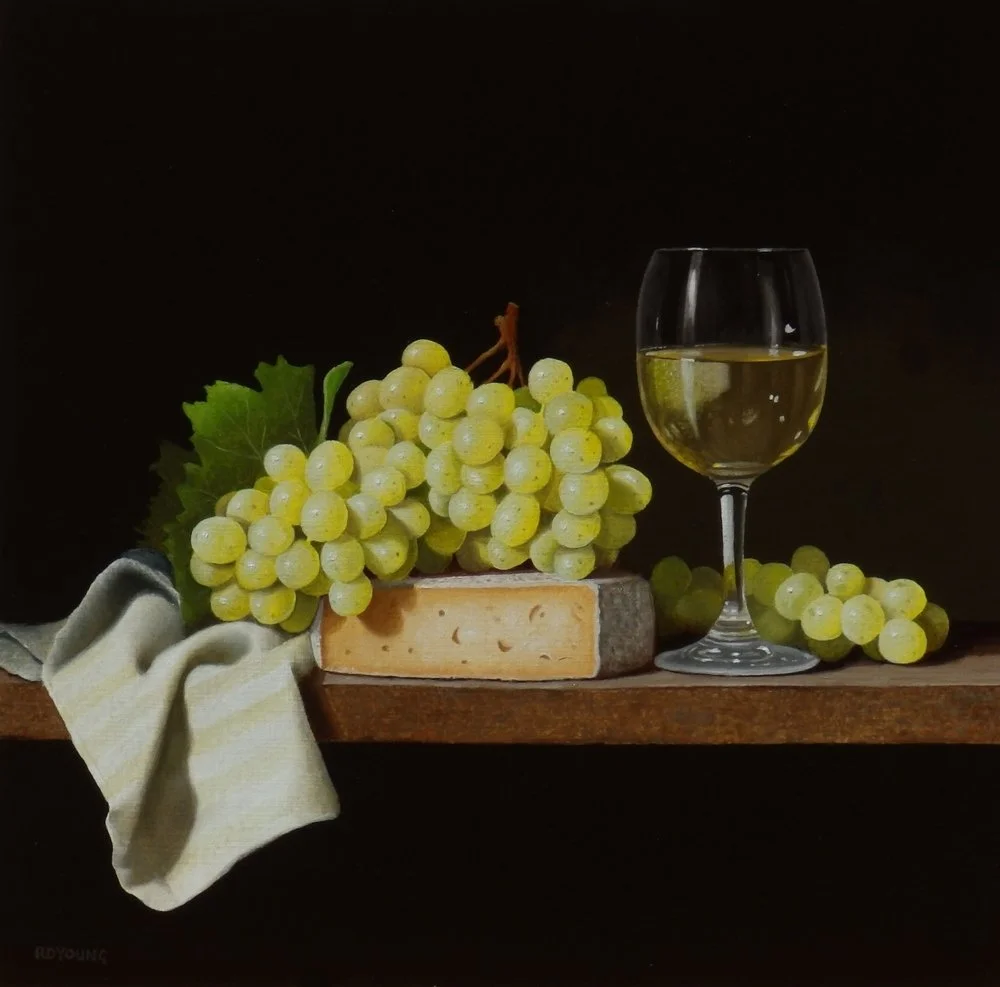 White Wine, Grapes and Cheese 595.JPG