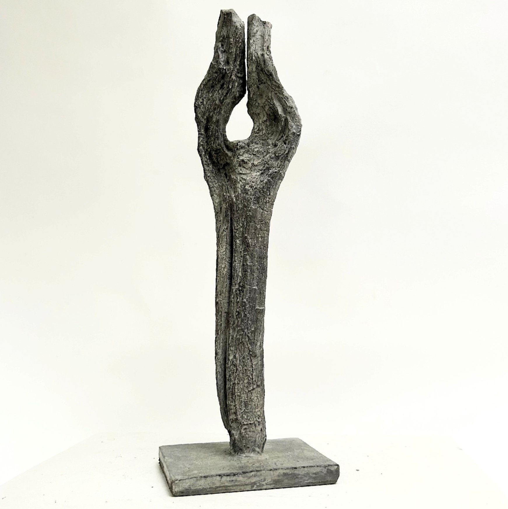 Salutation by Nick Eames