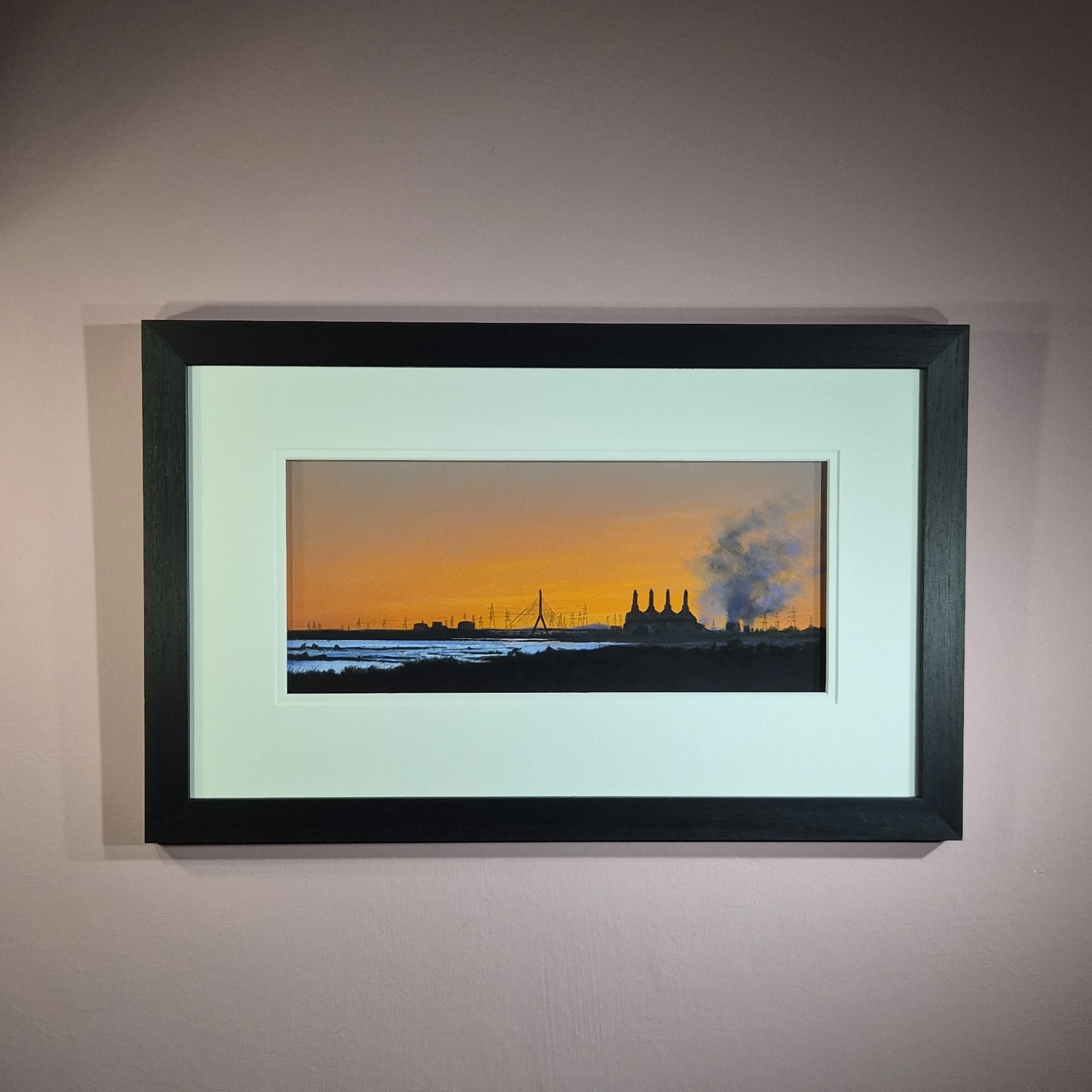 Towards Connah's Quay Frame.jpg