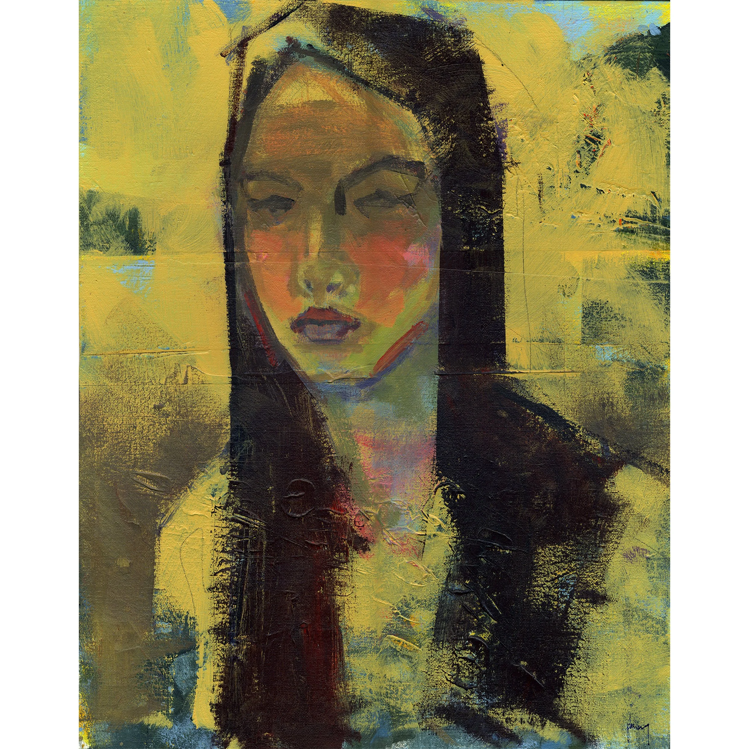 Chroma by Paul Bailey