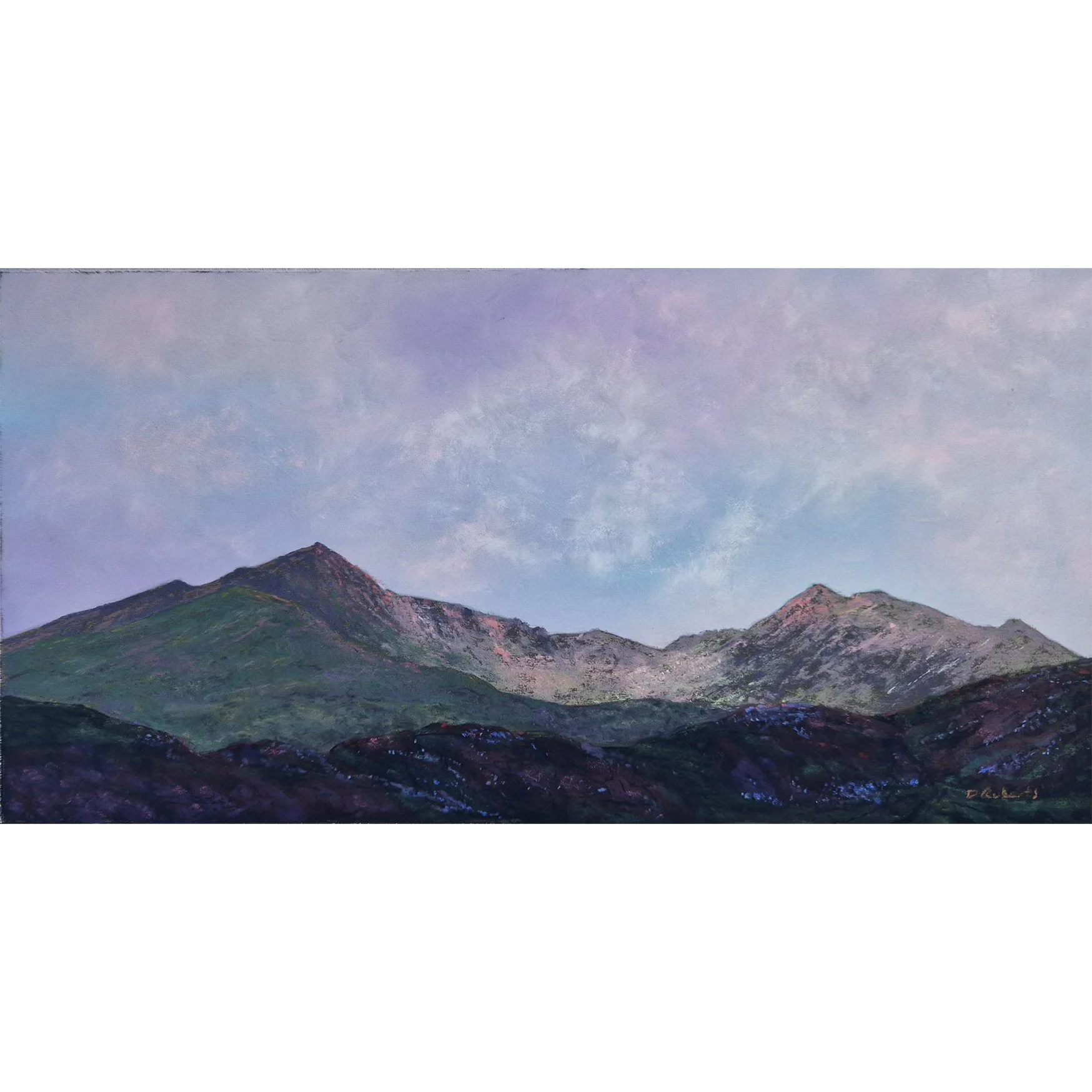 A View of Snowdon.jpg