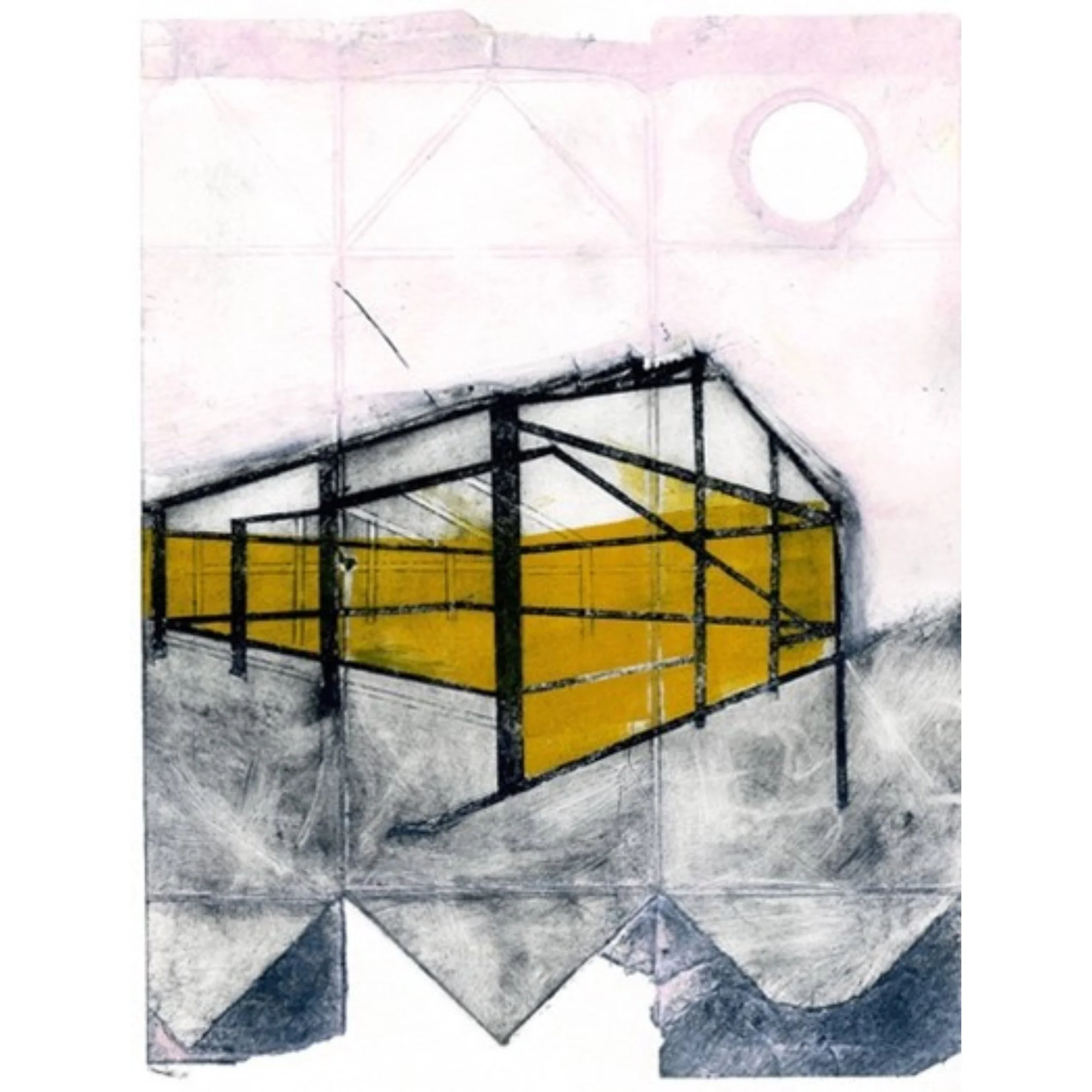 Sied by Elin Crowley