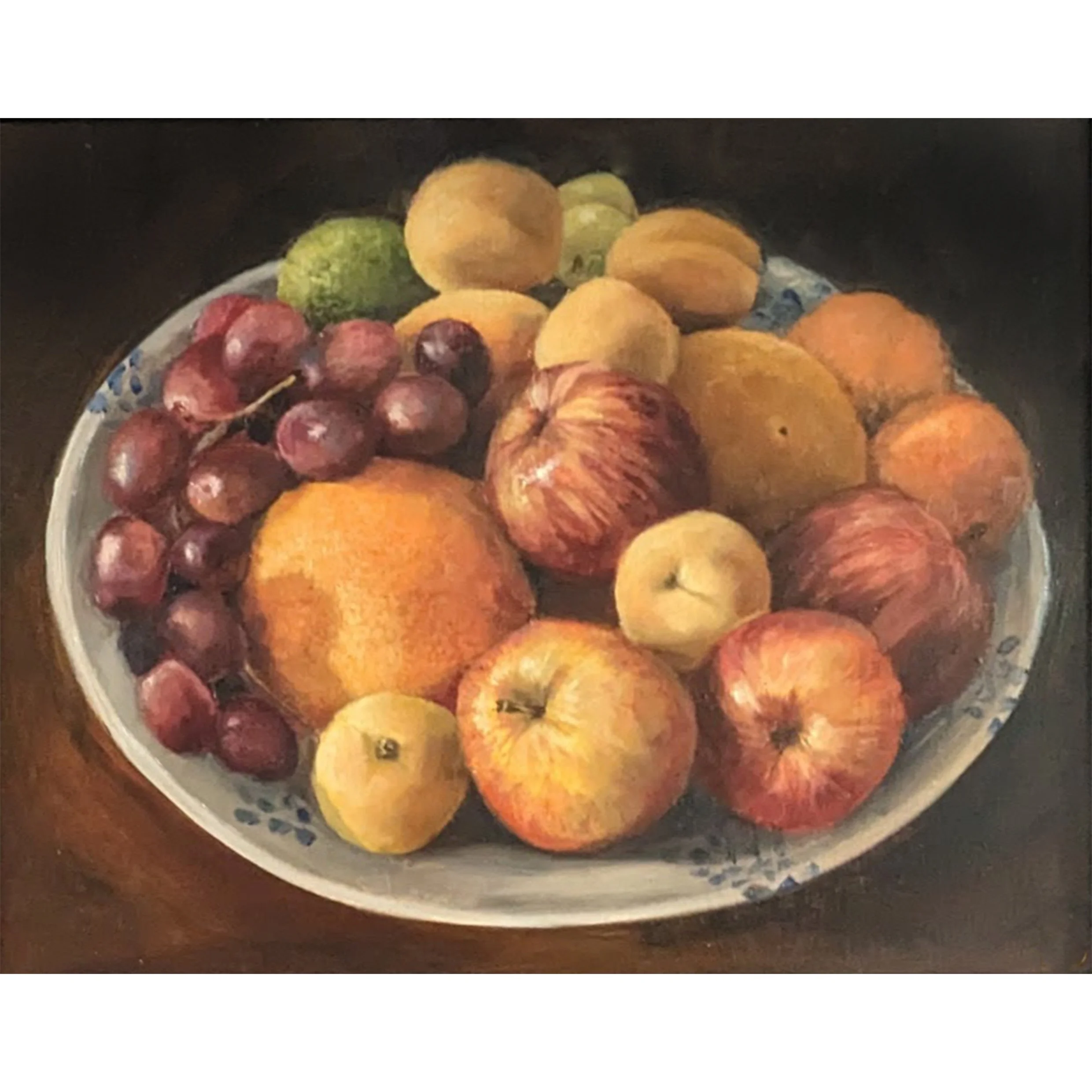 Abundance by Julie Davis