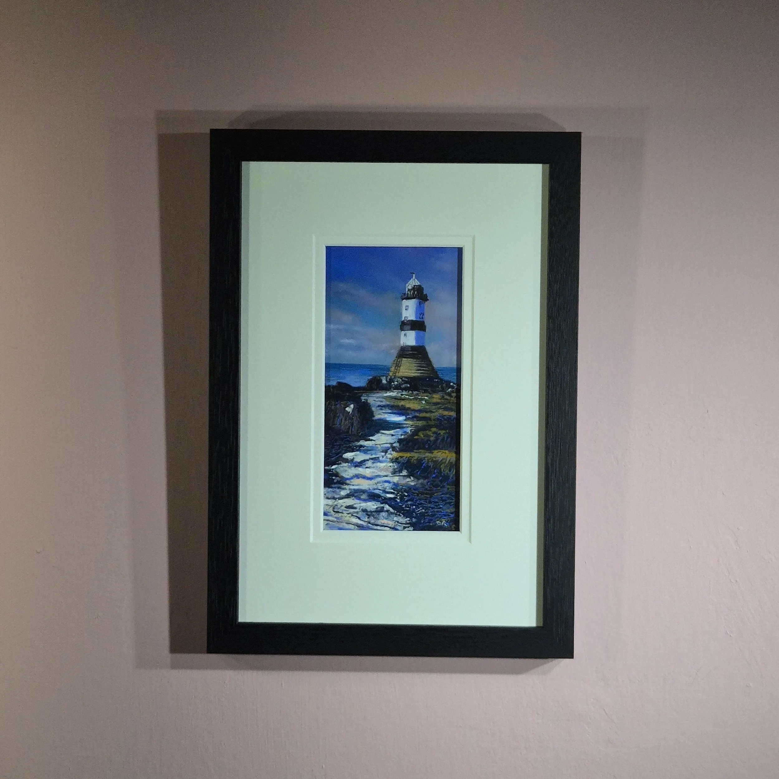 Trwyn Du, Penmon Frame.jpg